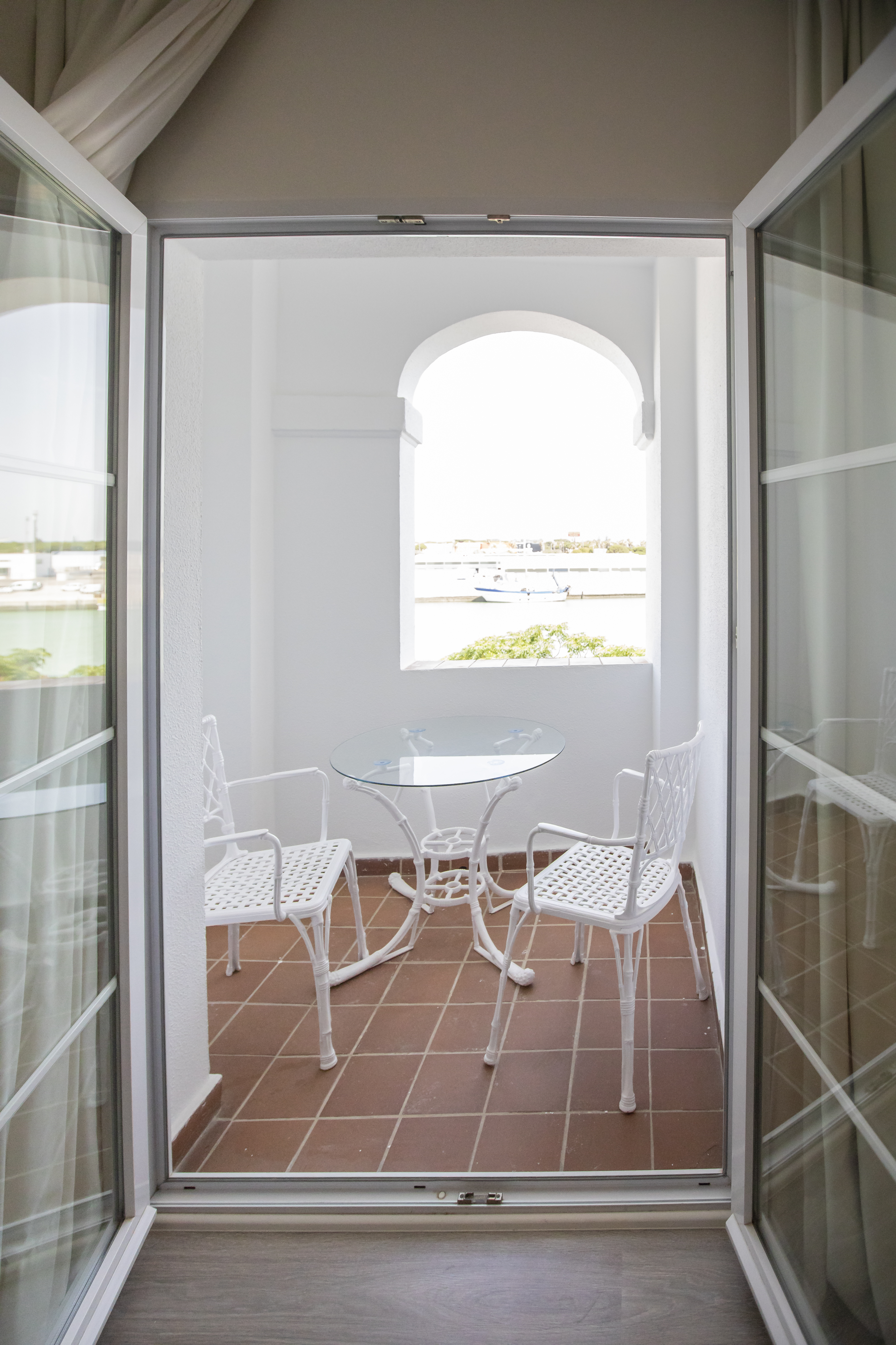 Junior Suite Capacity 2