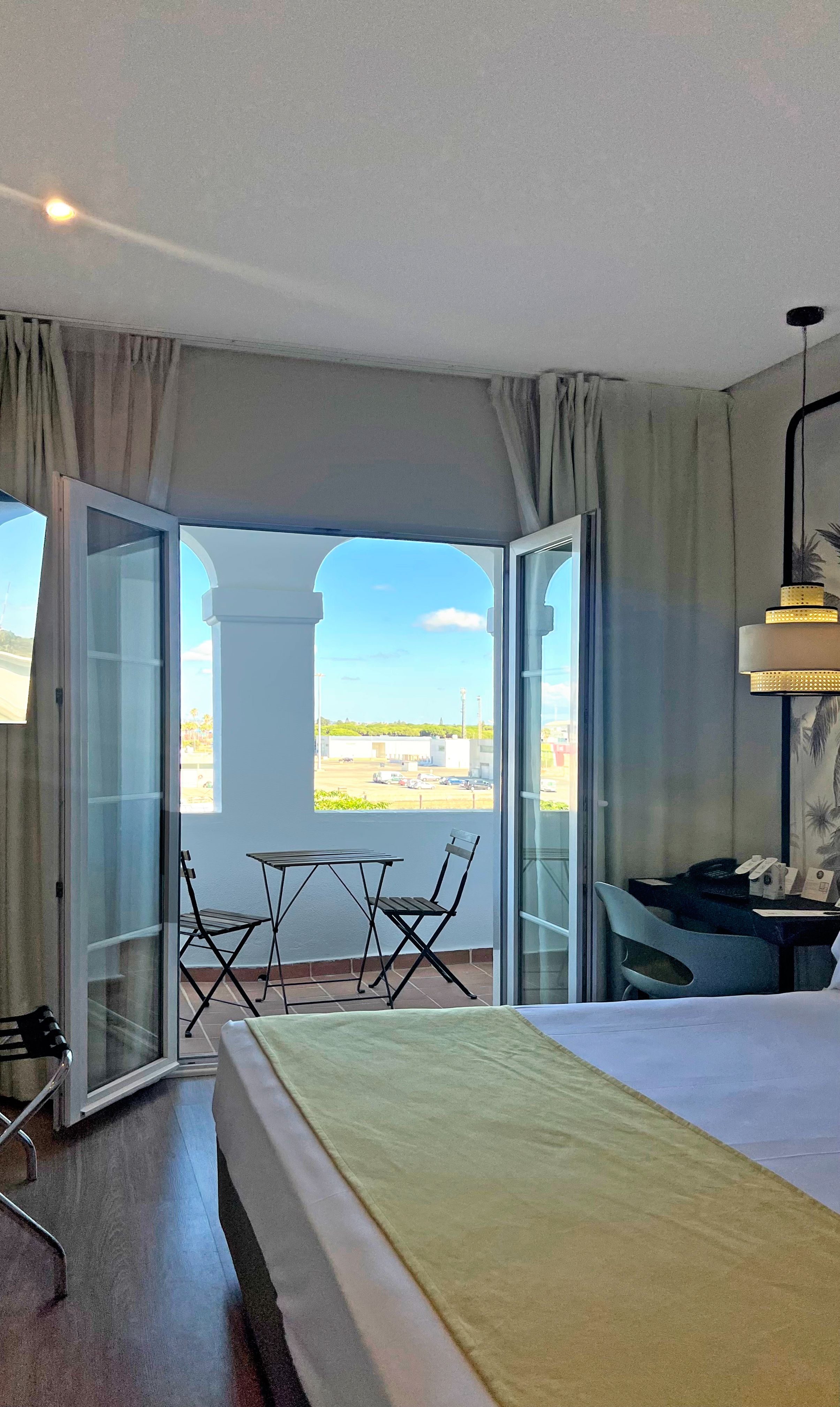 Double or Twin Superior