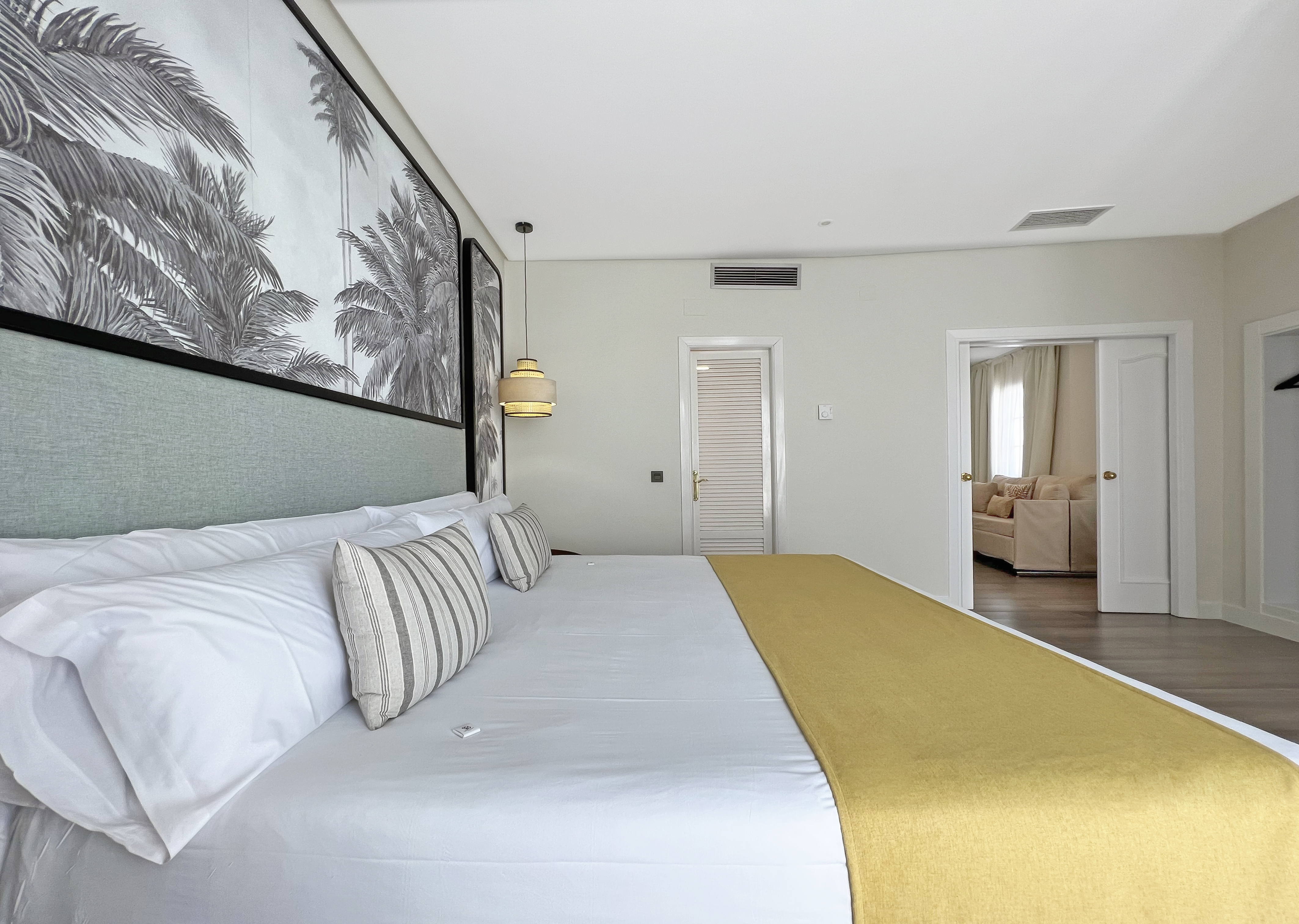 Junior Suite Capacity 2