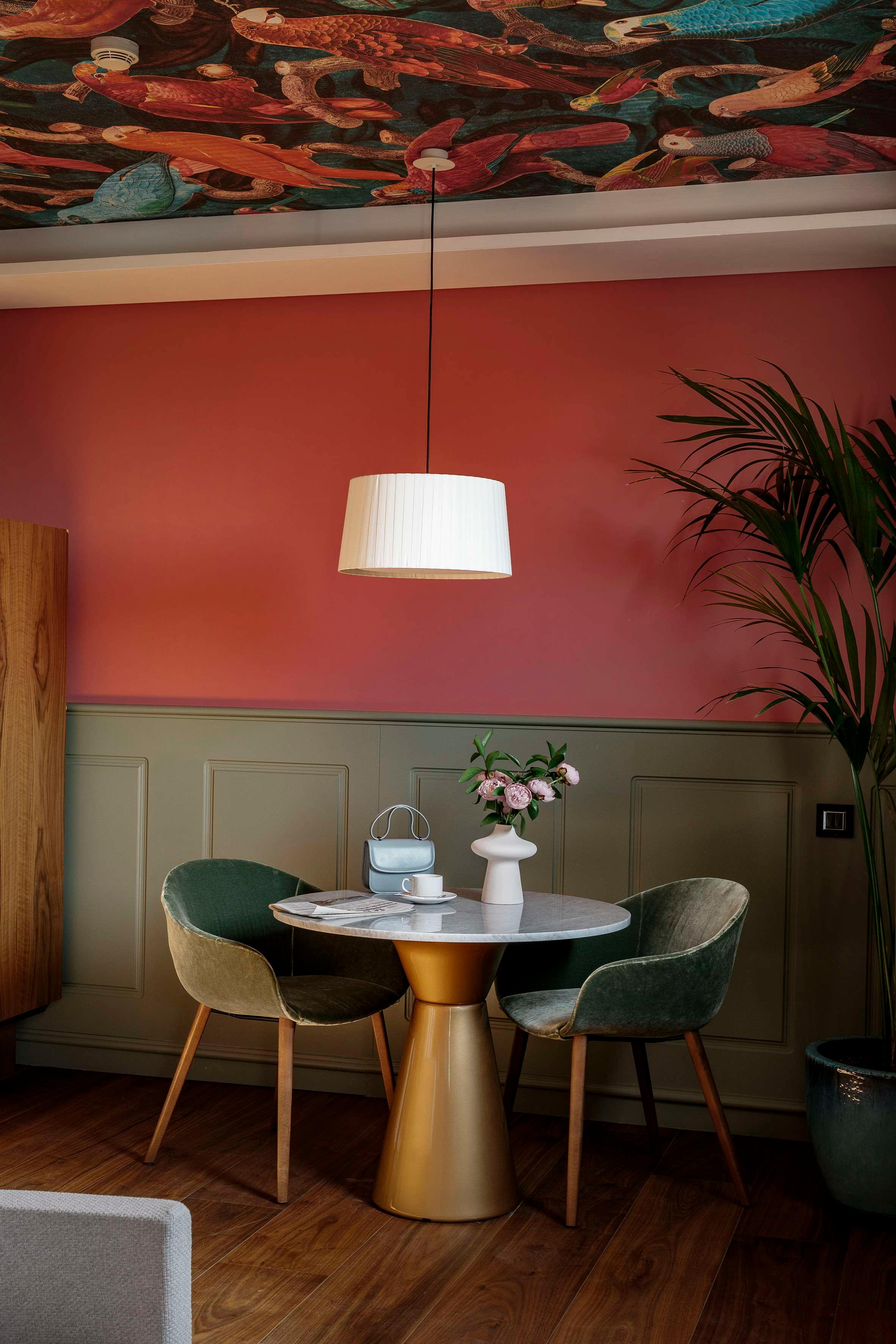 Junior Suite with Views