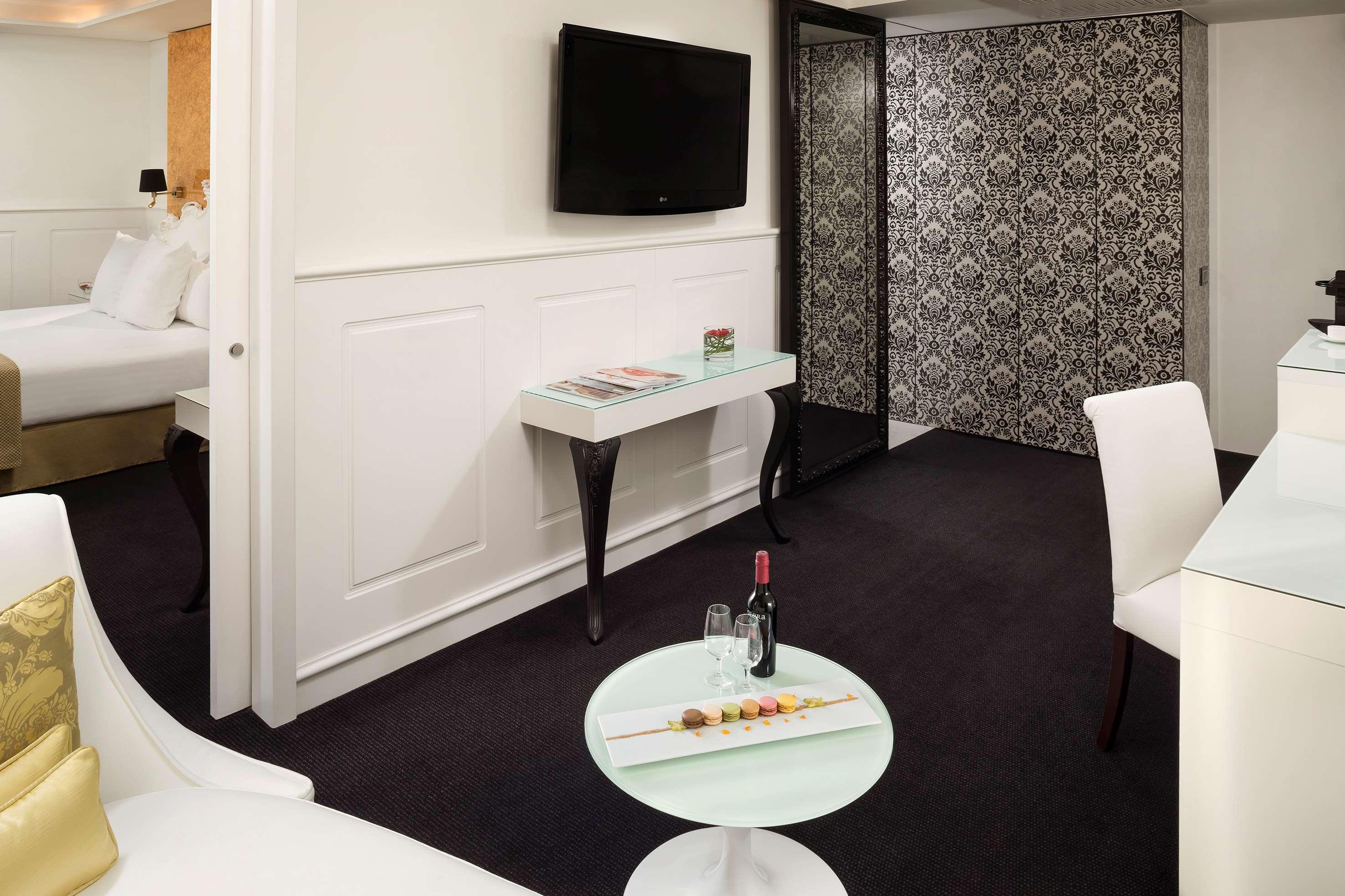 Junior Suite Standard