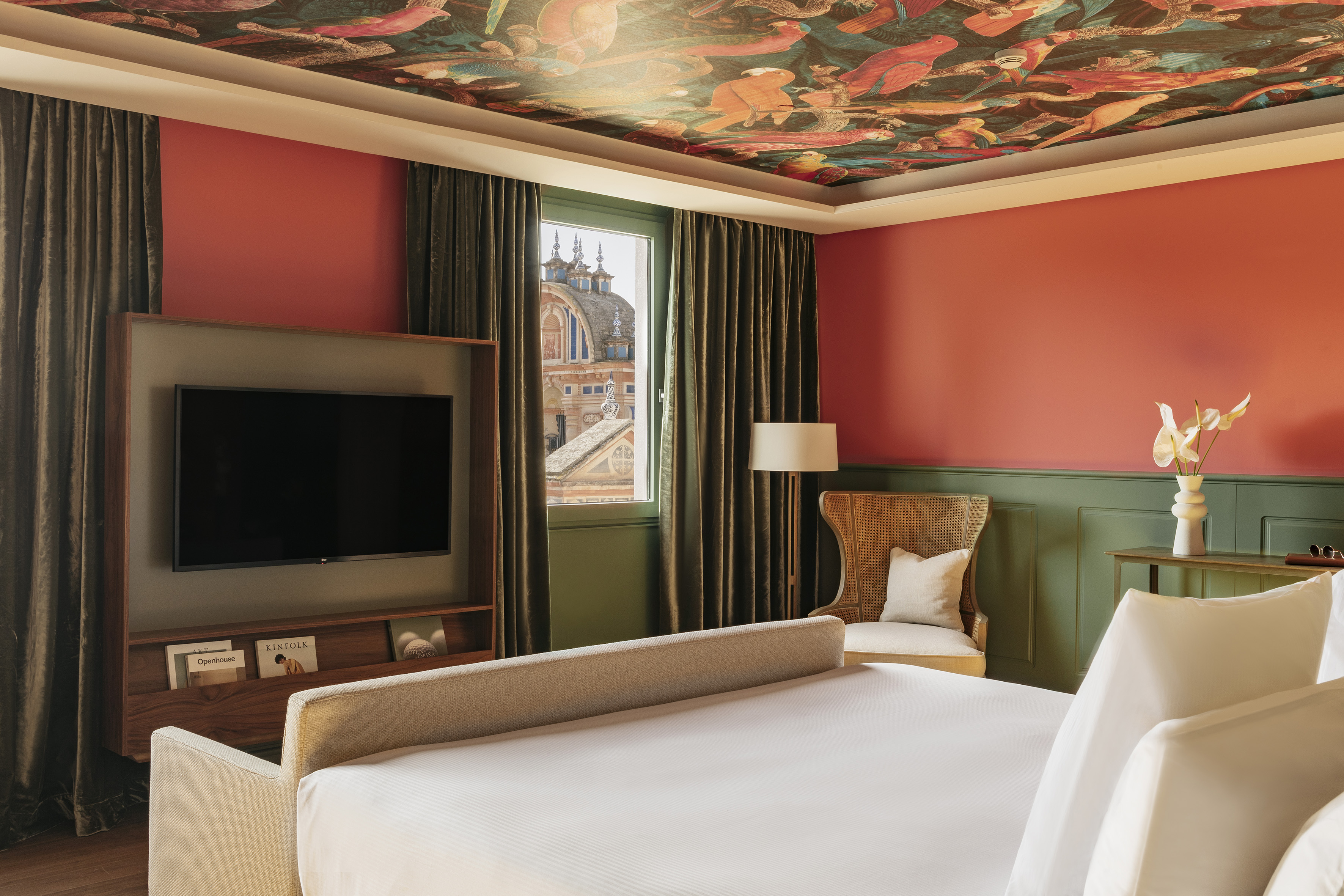 Junior Suite with Views