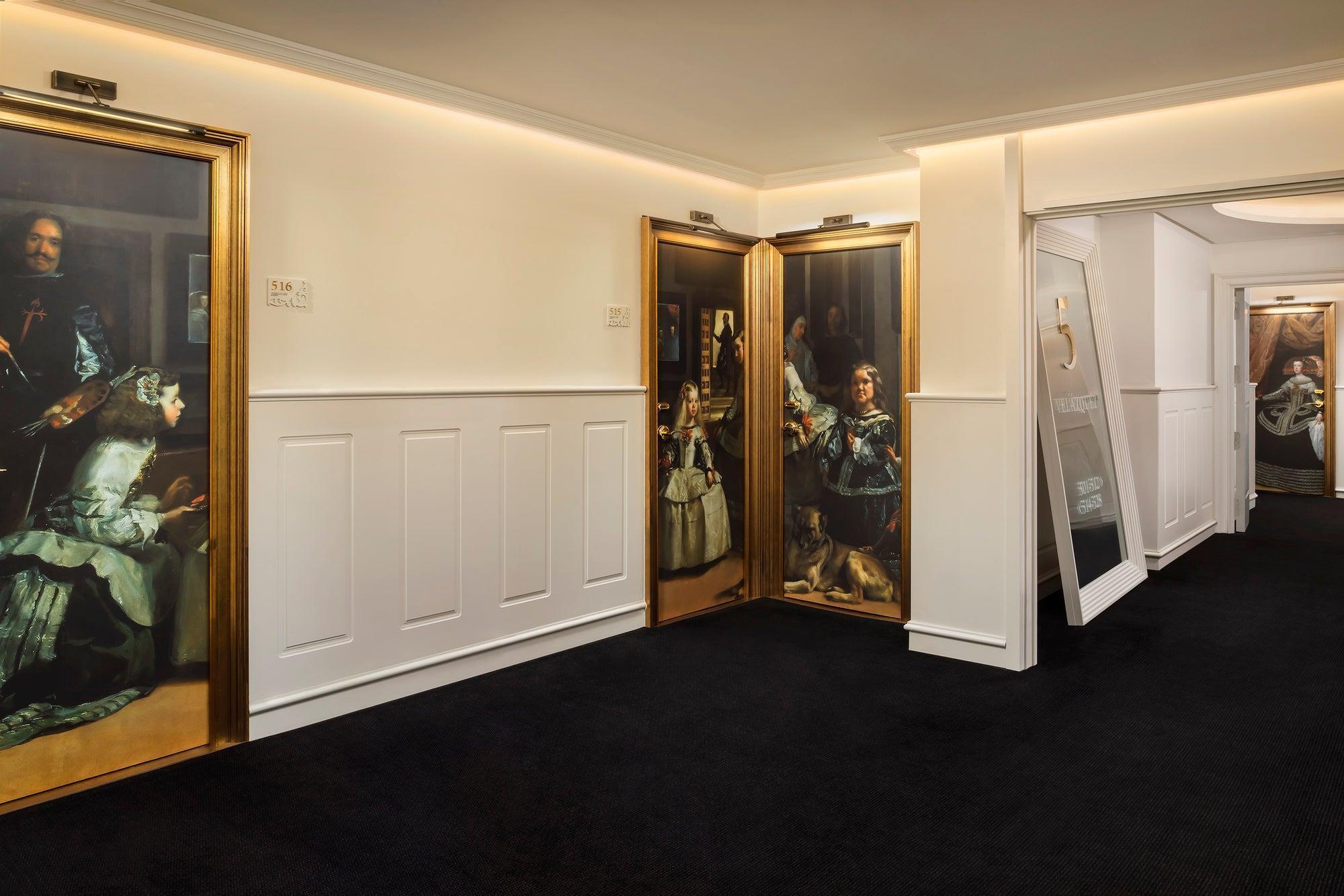 Double or Twin Deluxe