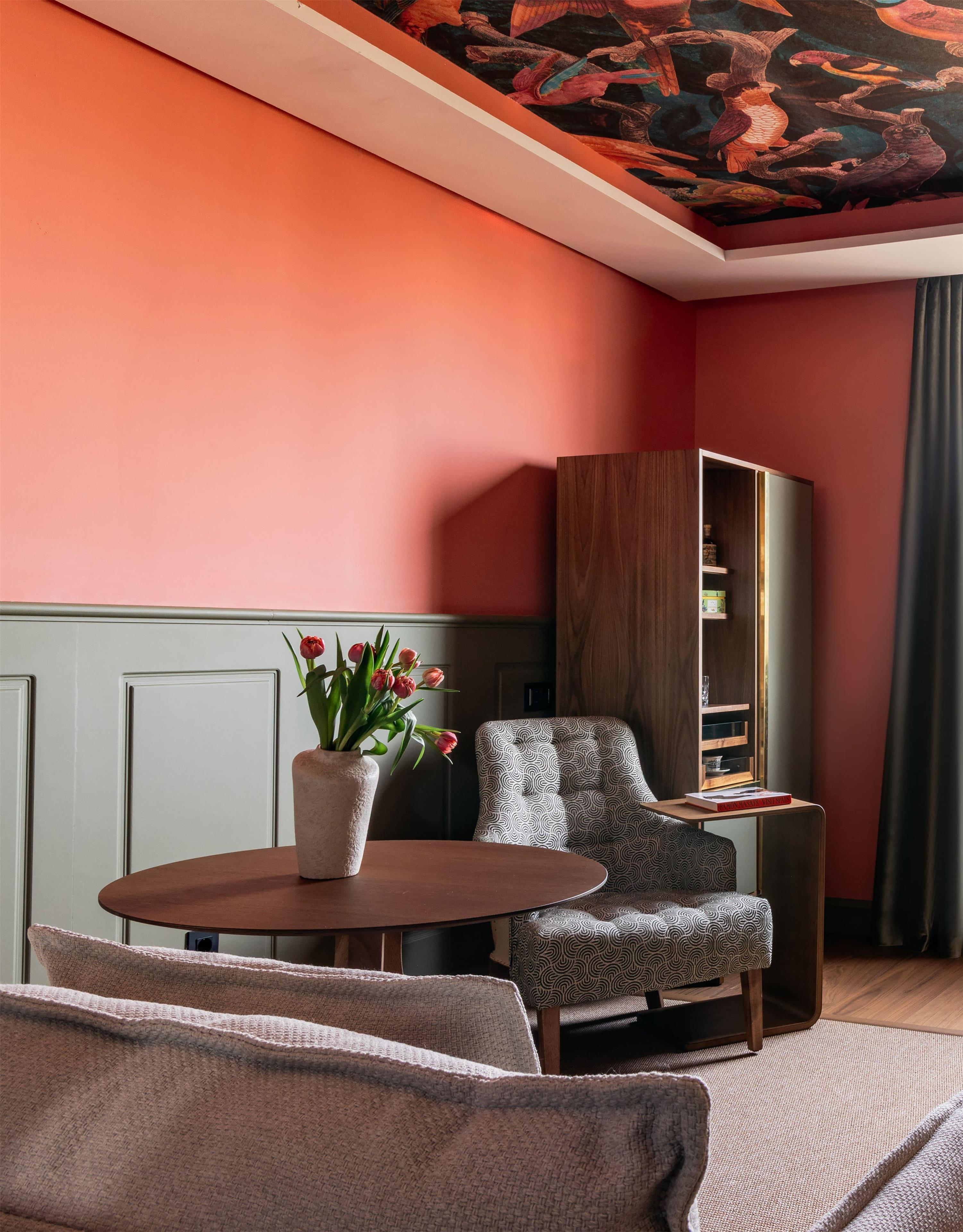 Junior Suite Standard