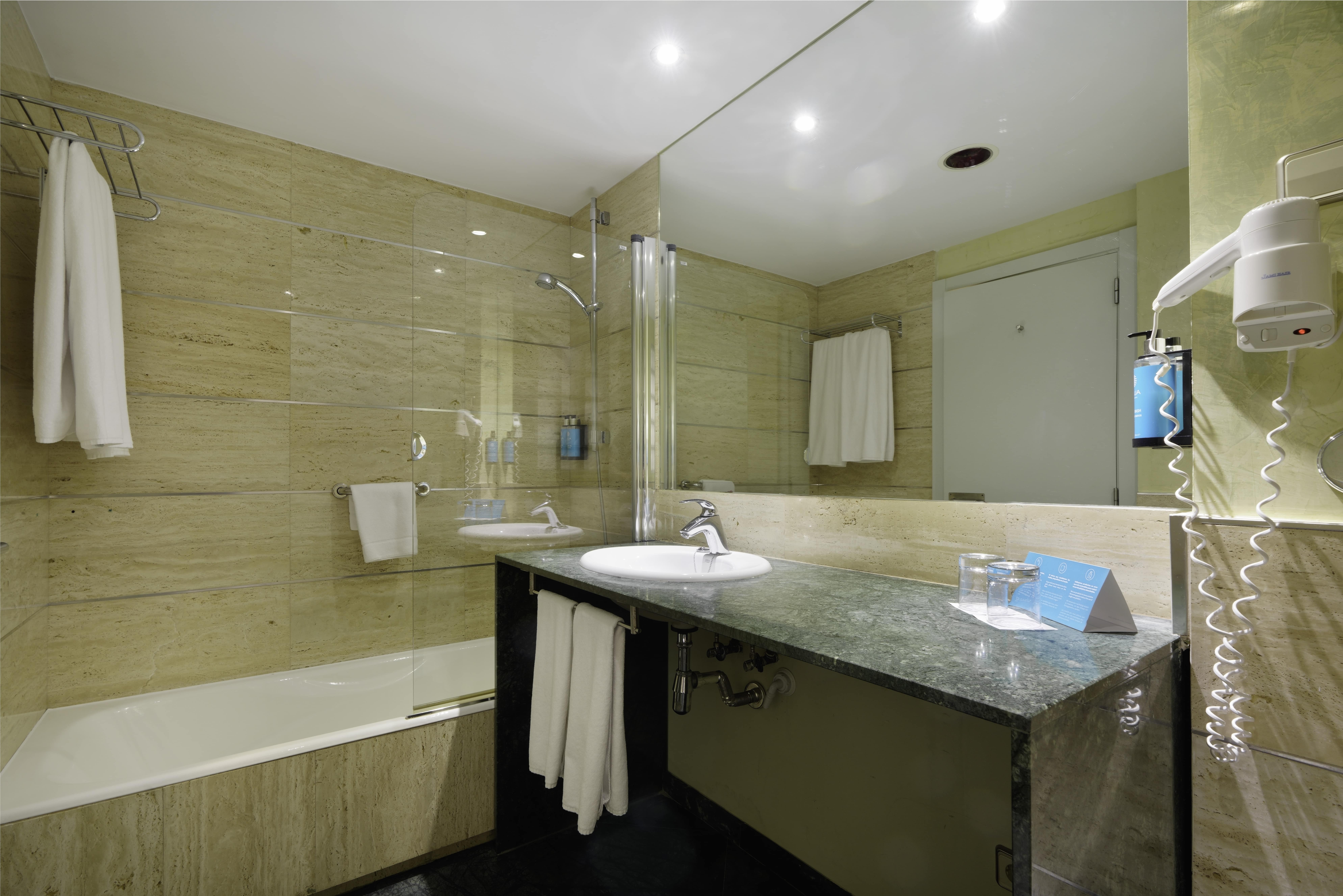 Junior Suite Sea View