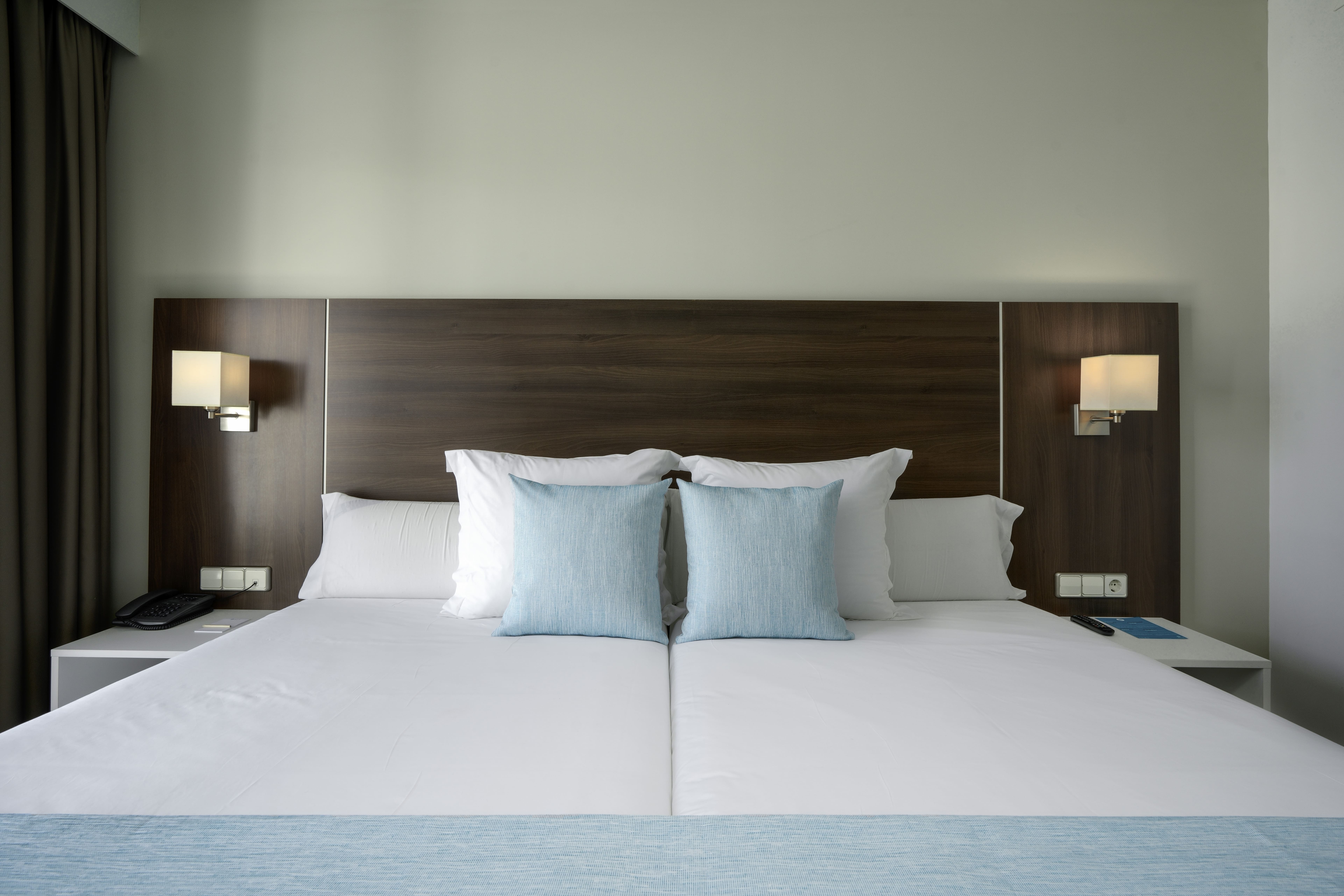 Junior Suite Sea View