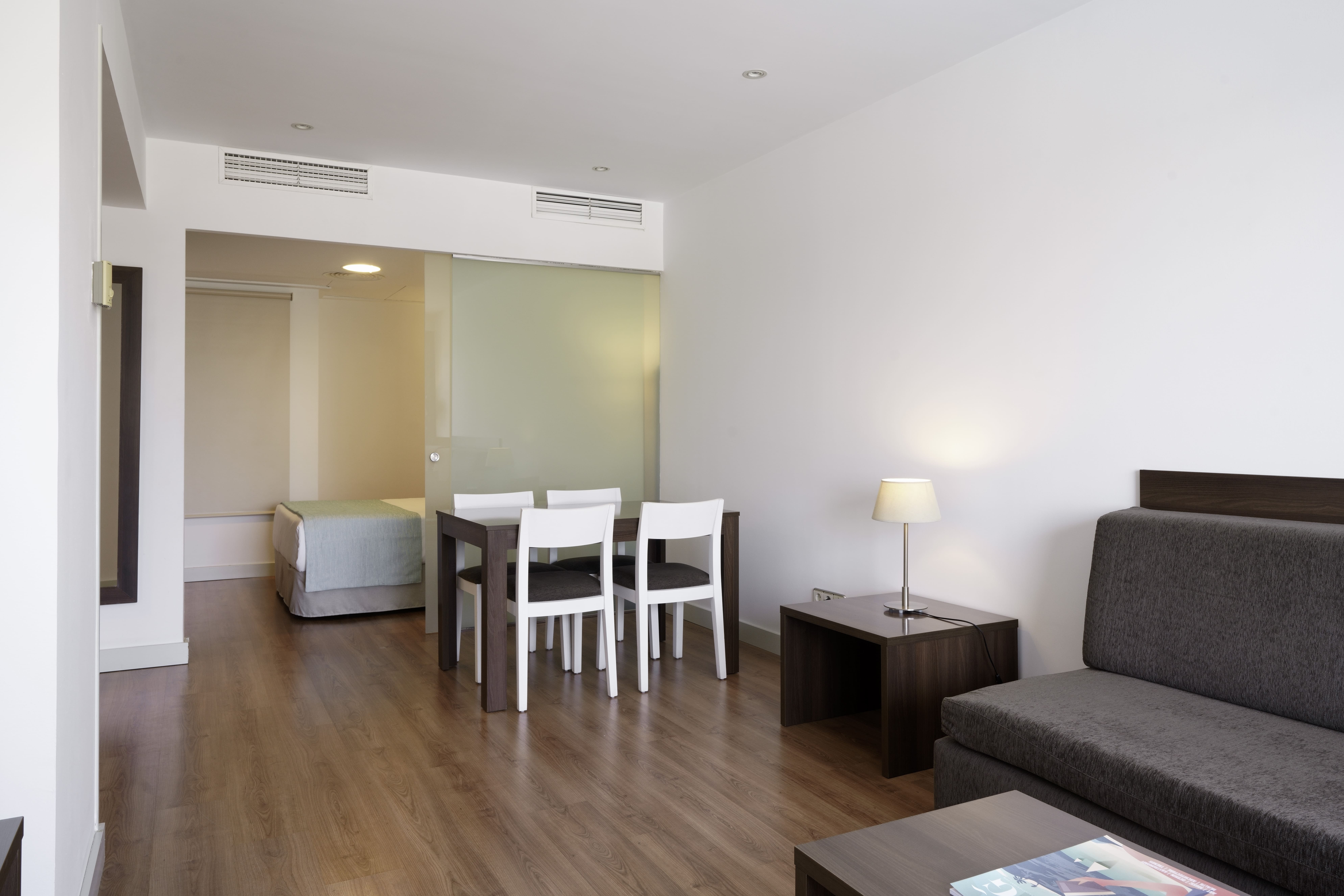 Junior Suite Sea View