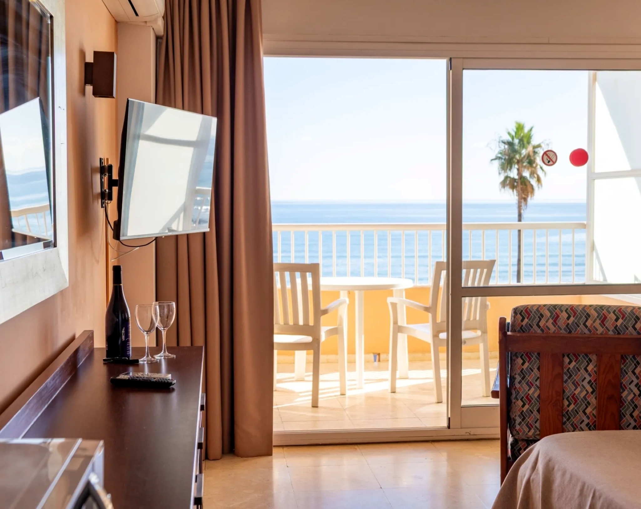Studio Sea View