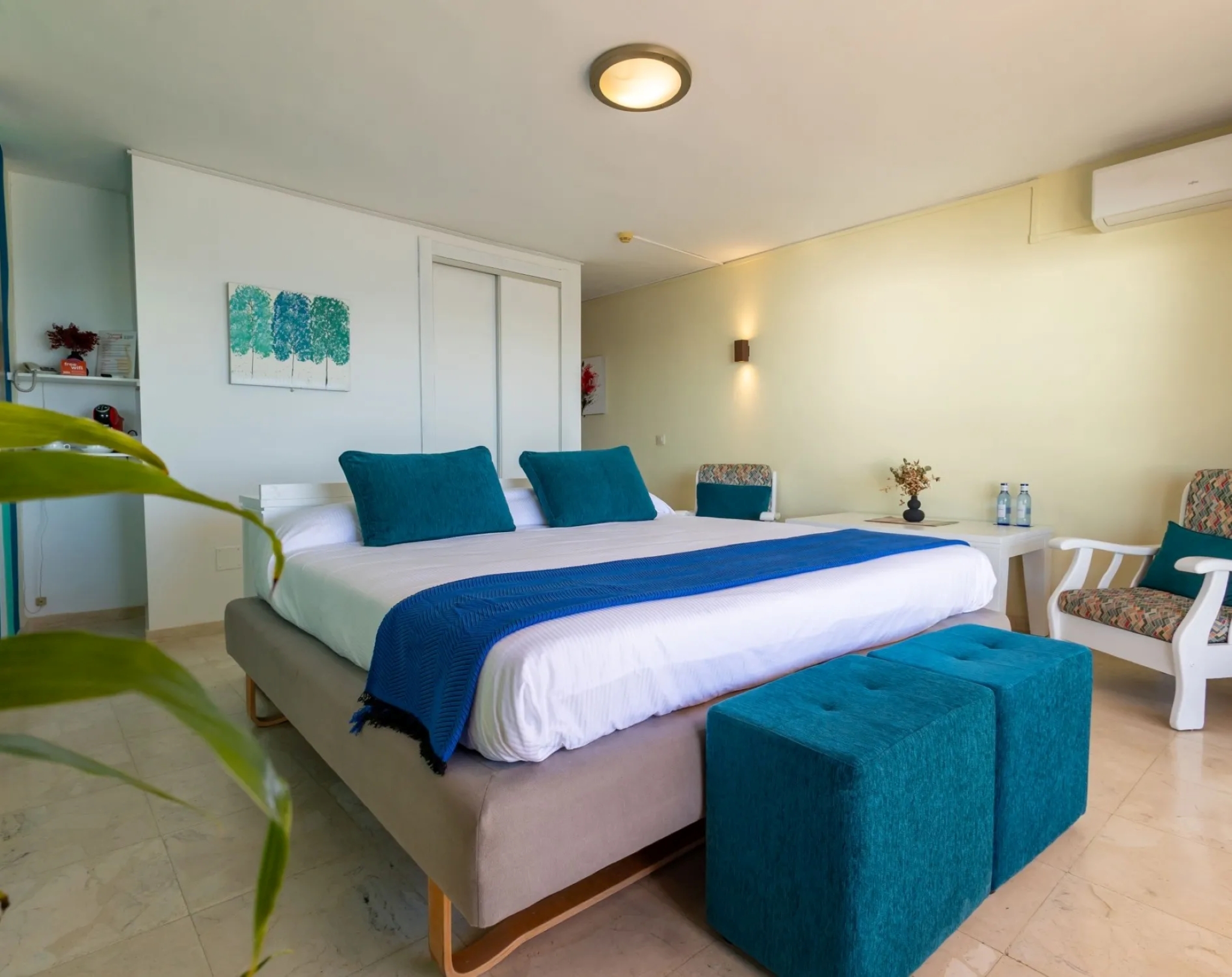 Junior Suite Superior
