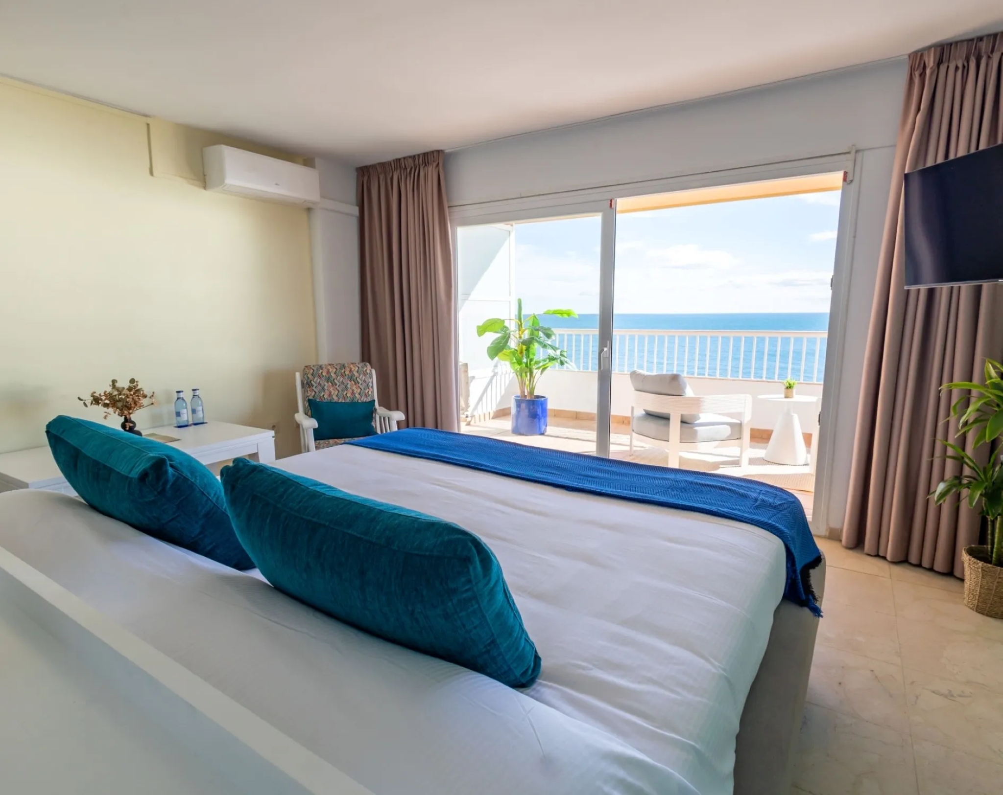 Junior Suite Superior