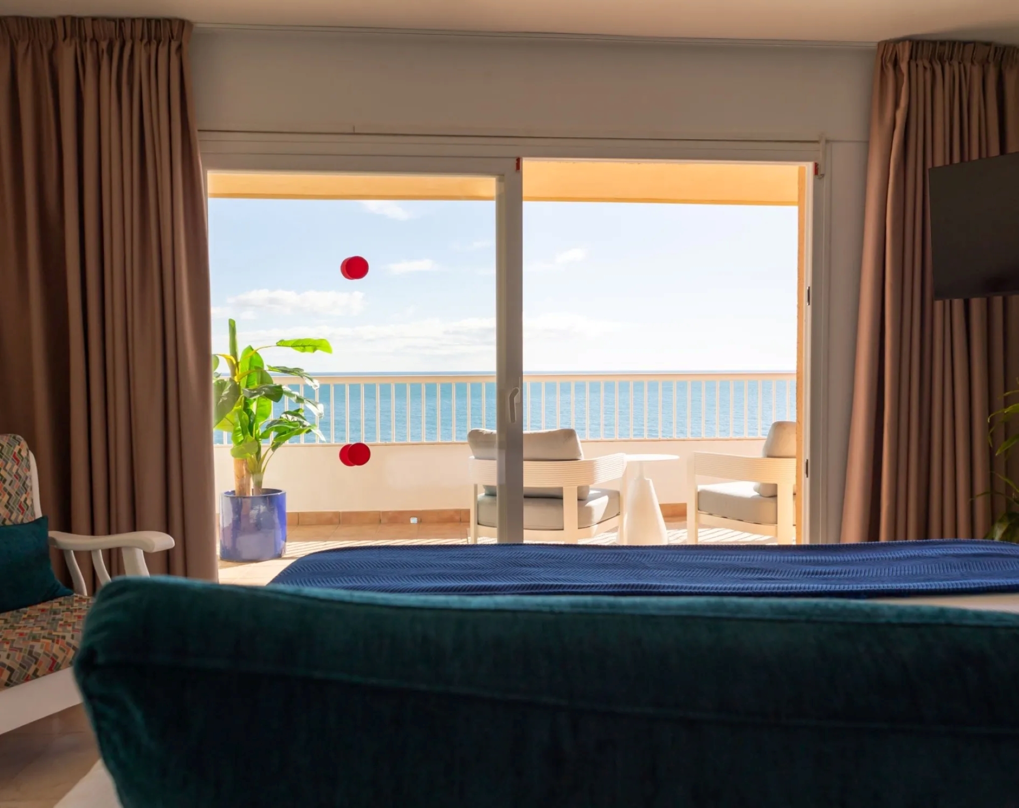 Junior Suite Superior