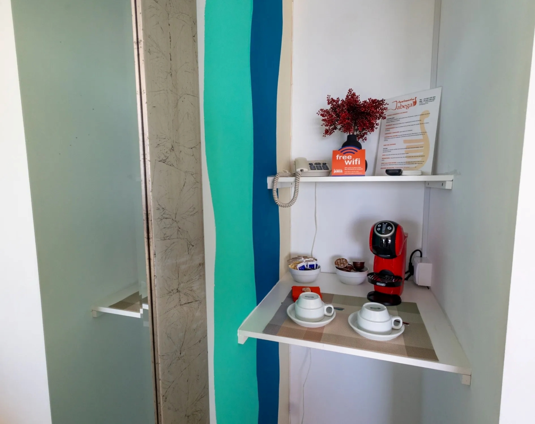 Junior Suite Superior