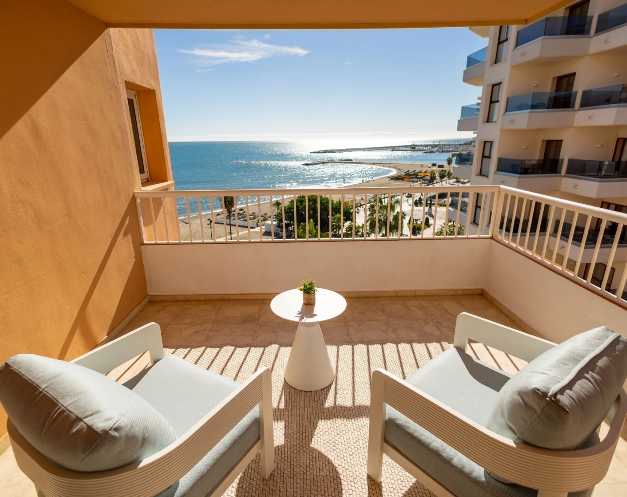 Junior Suite Superior
