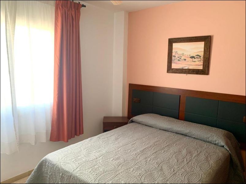 Studio Partial Sea View