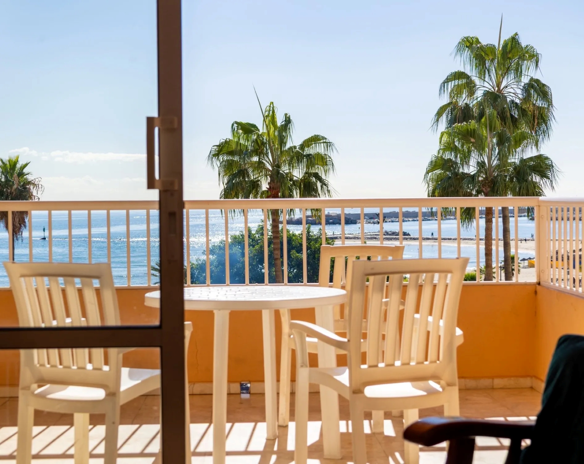 Junior Suite Sea View