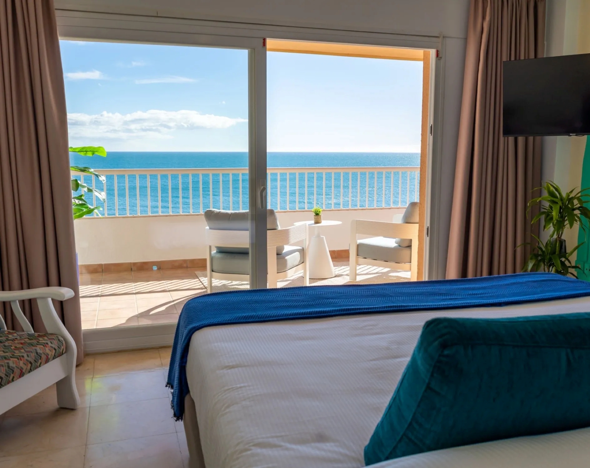 Junior Suite Superior