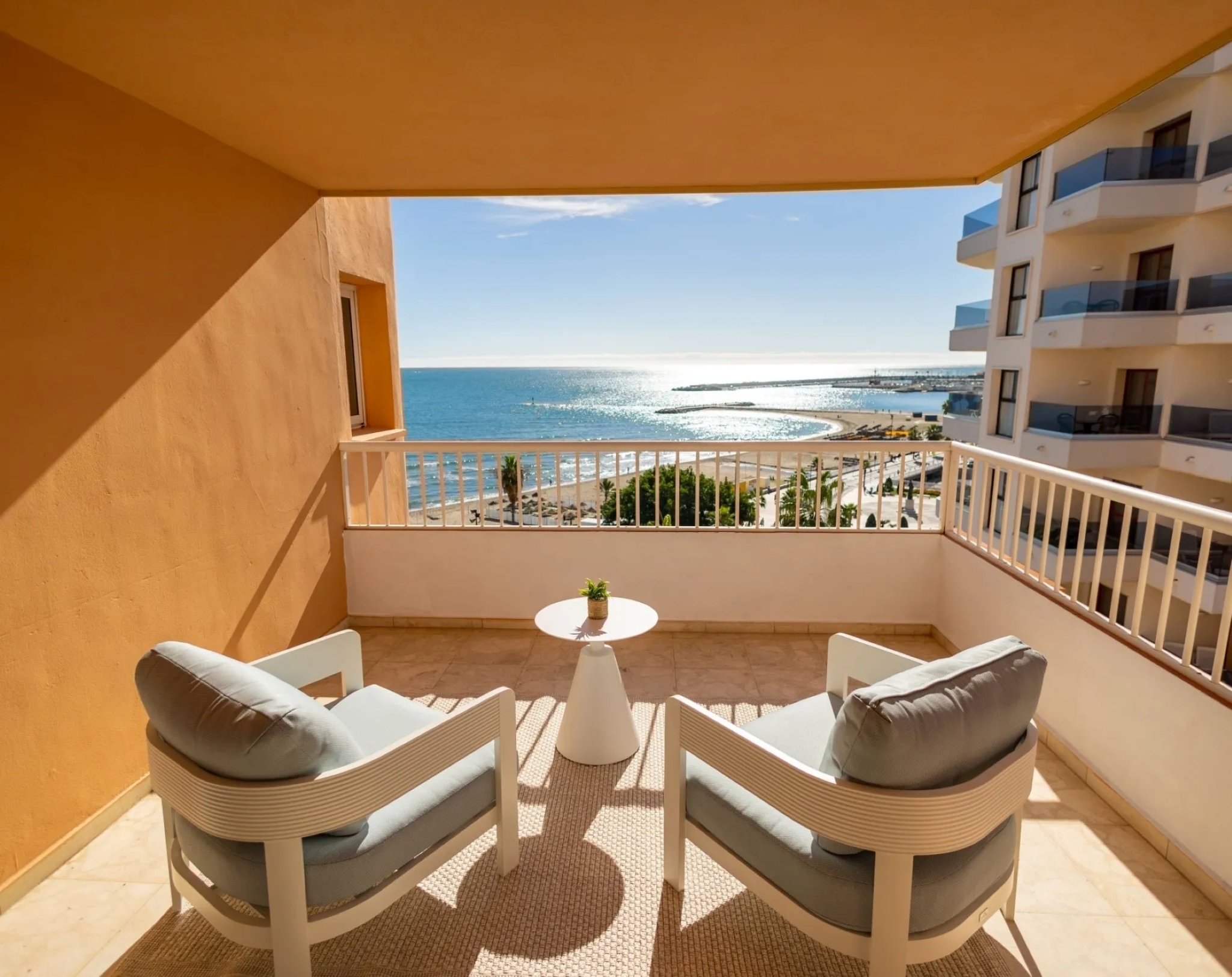 Junior Suite Superior