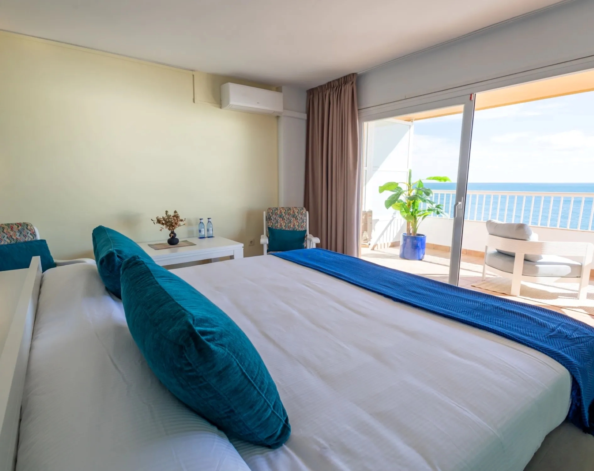 Junior Suite Superior