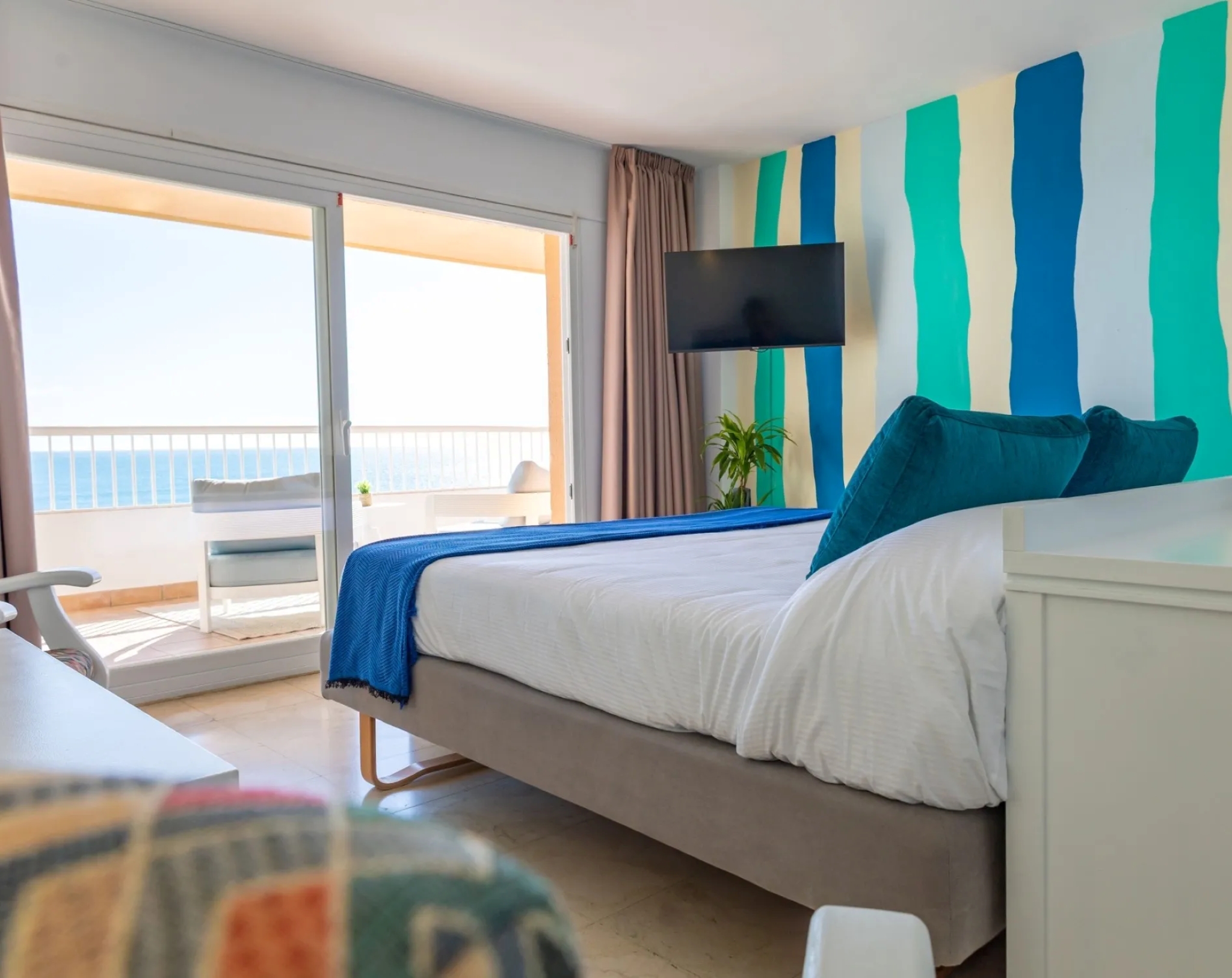 Junior Suite Superior