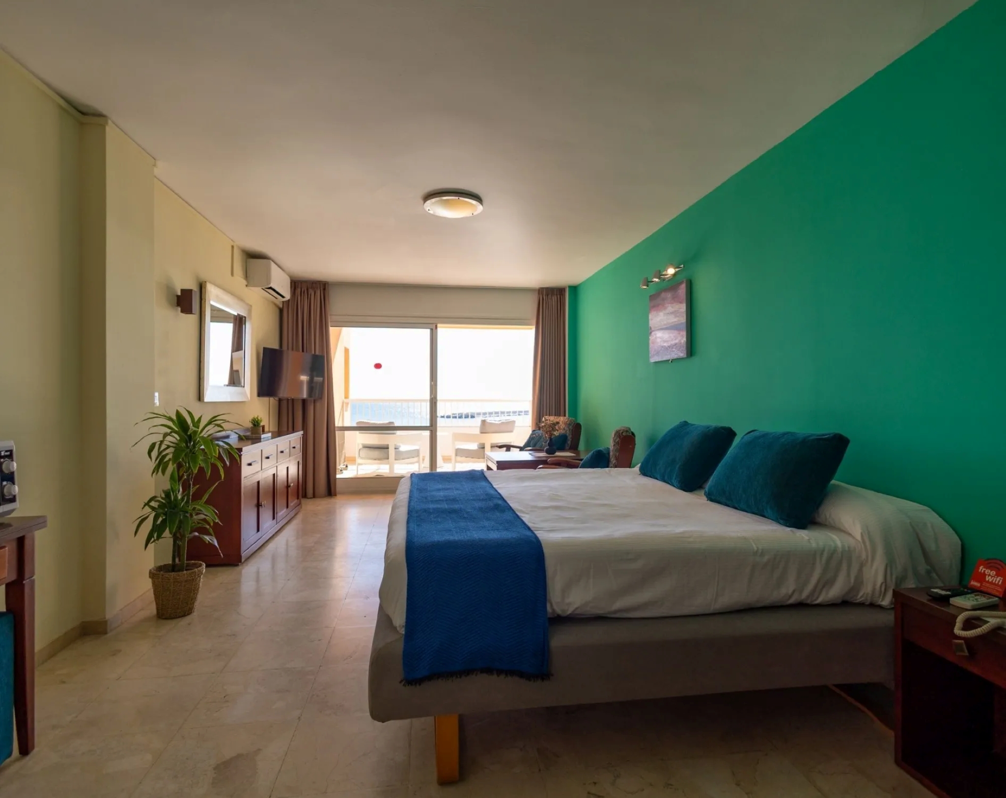 Junior Suite Superior