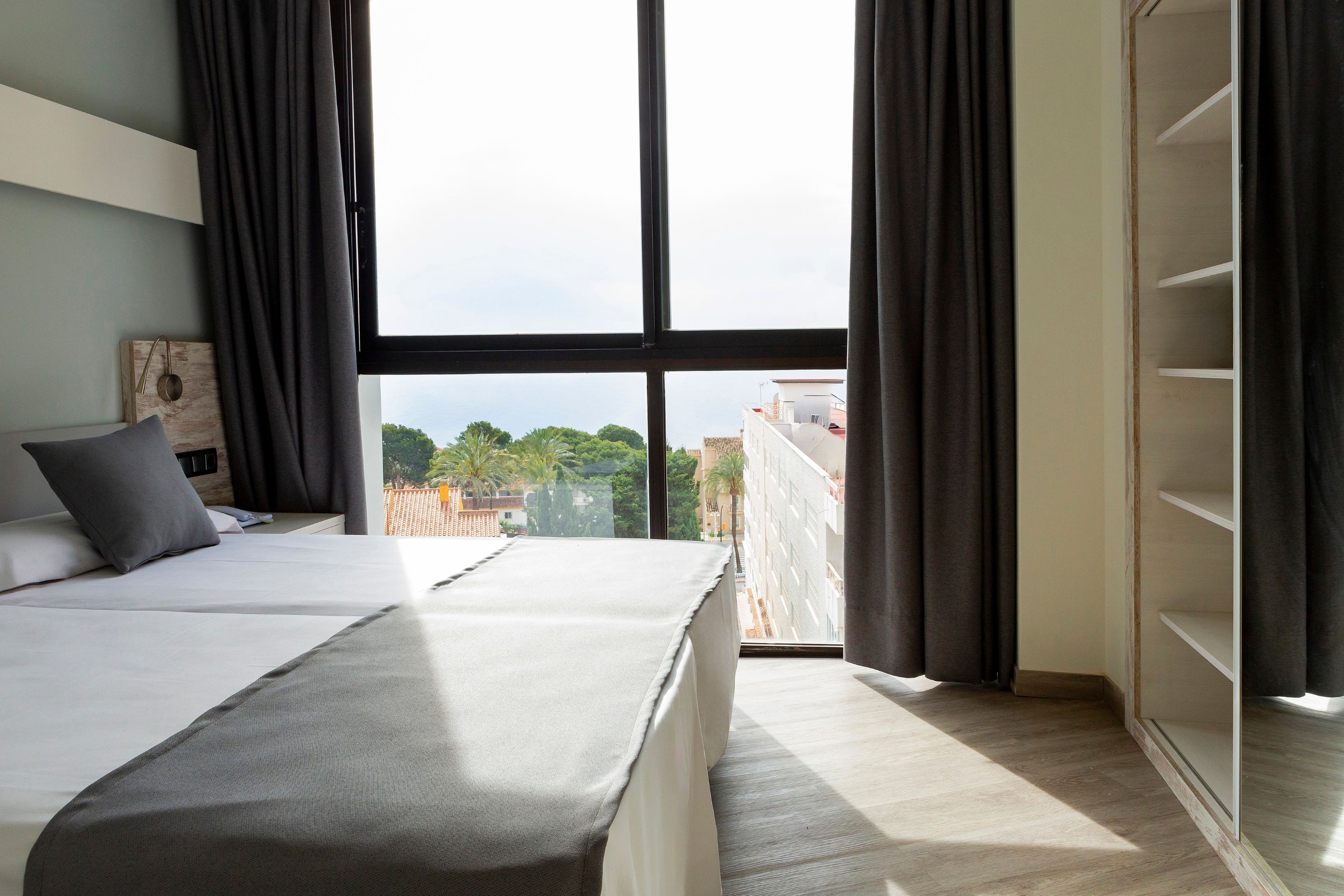 Junior Suite Standard