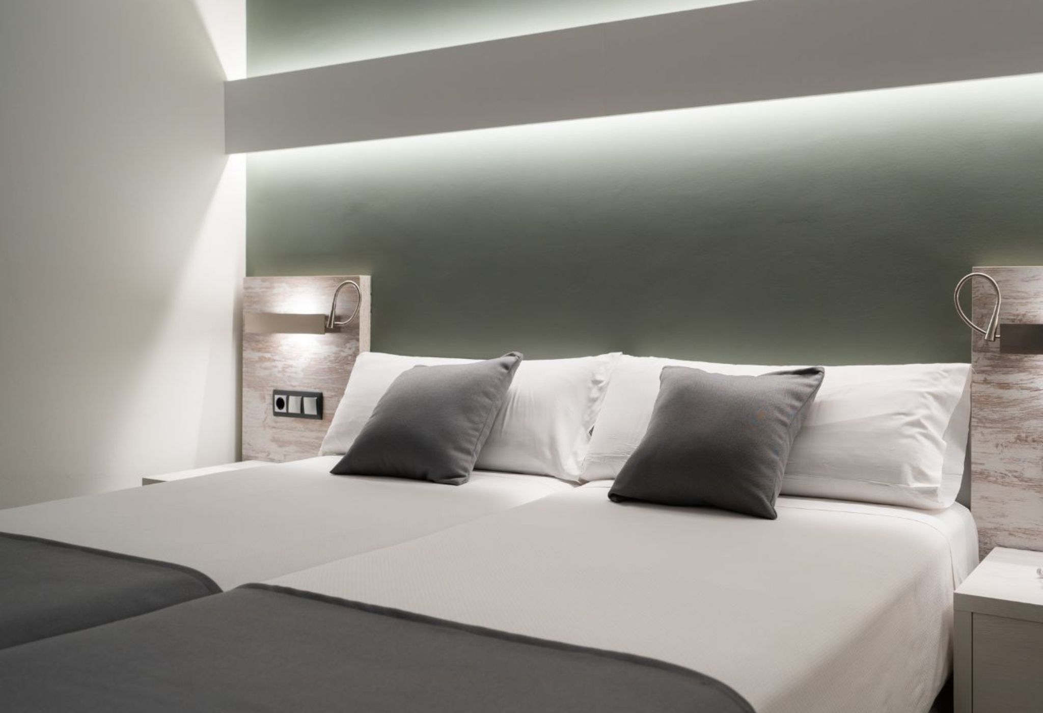 Family Room Standard