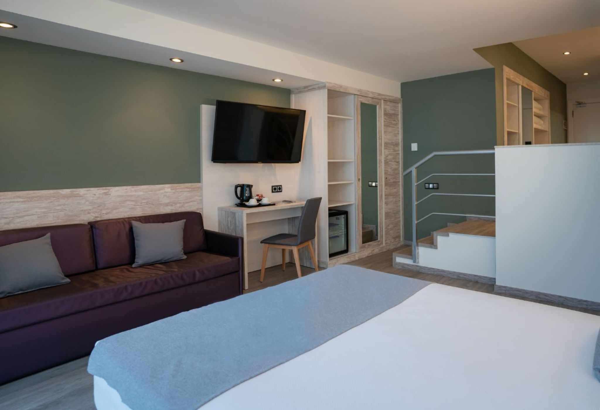 Family Room Standard