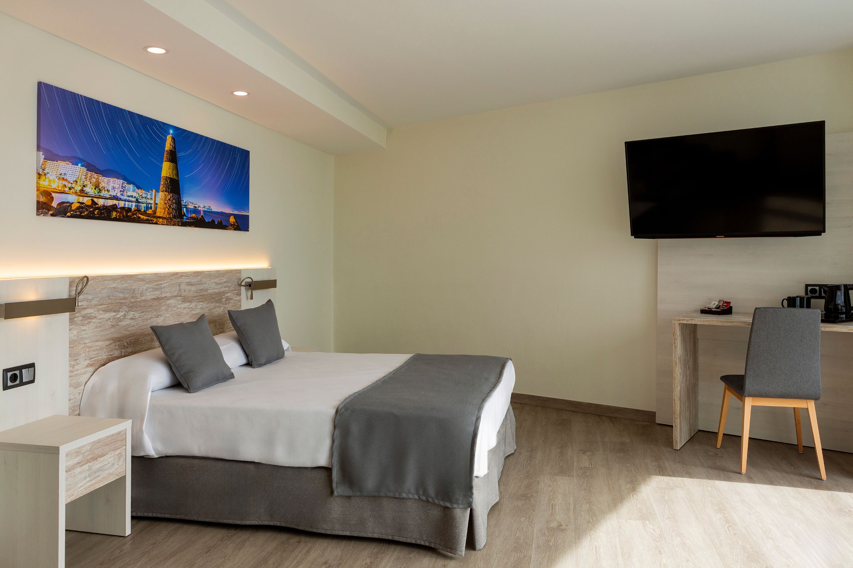 Junior Suite Standard