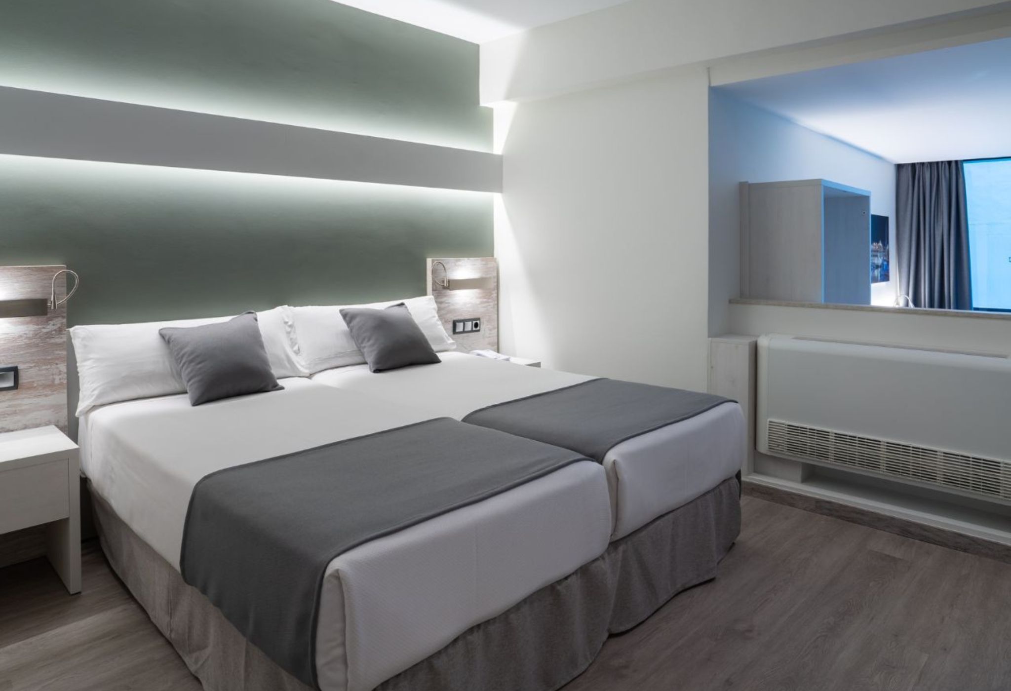 Family Room Standard