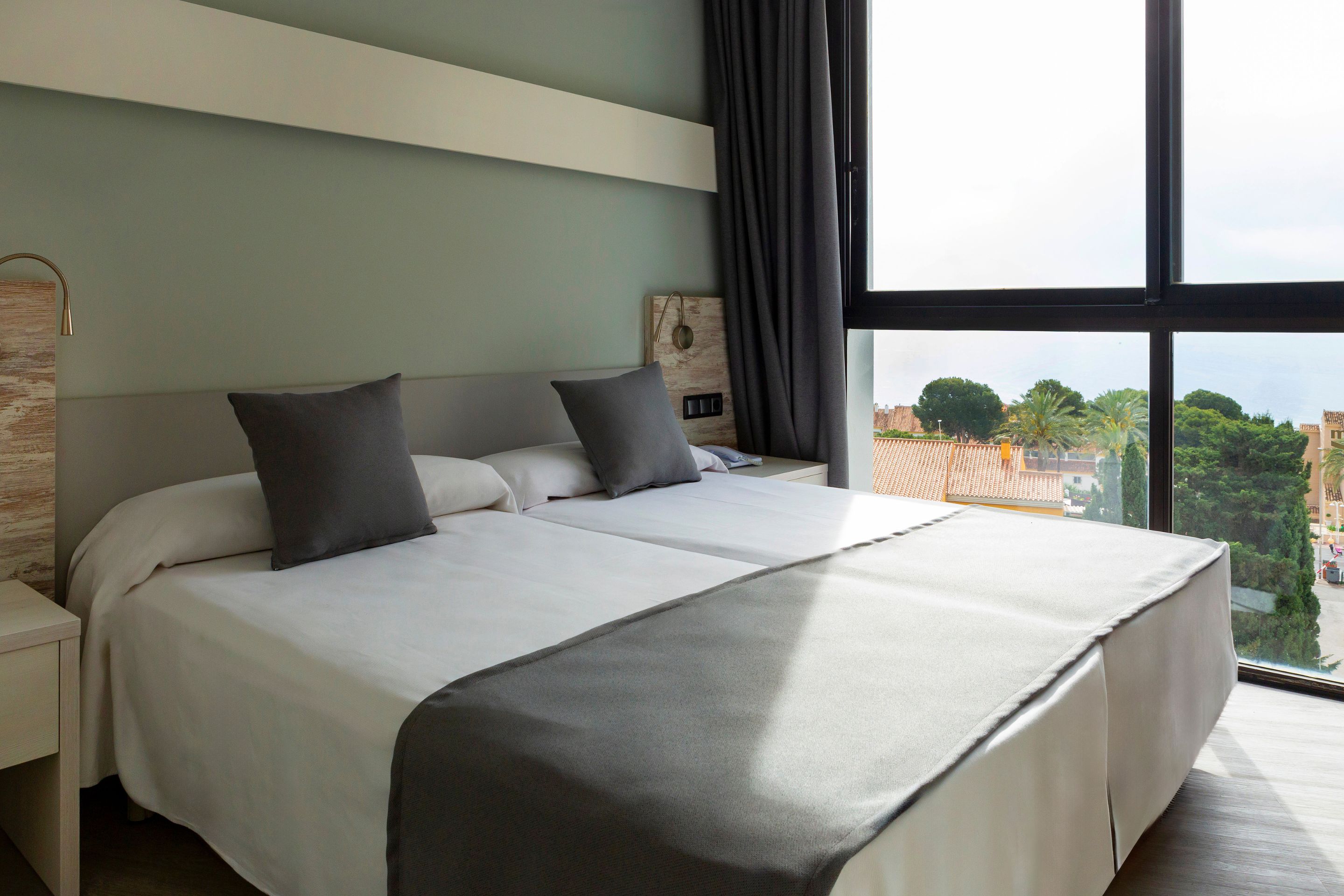 Junior Suite Standard