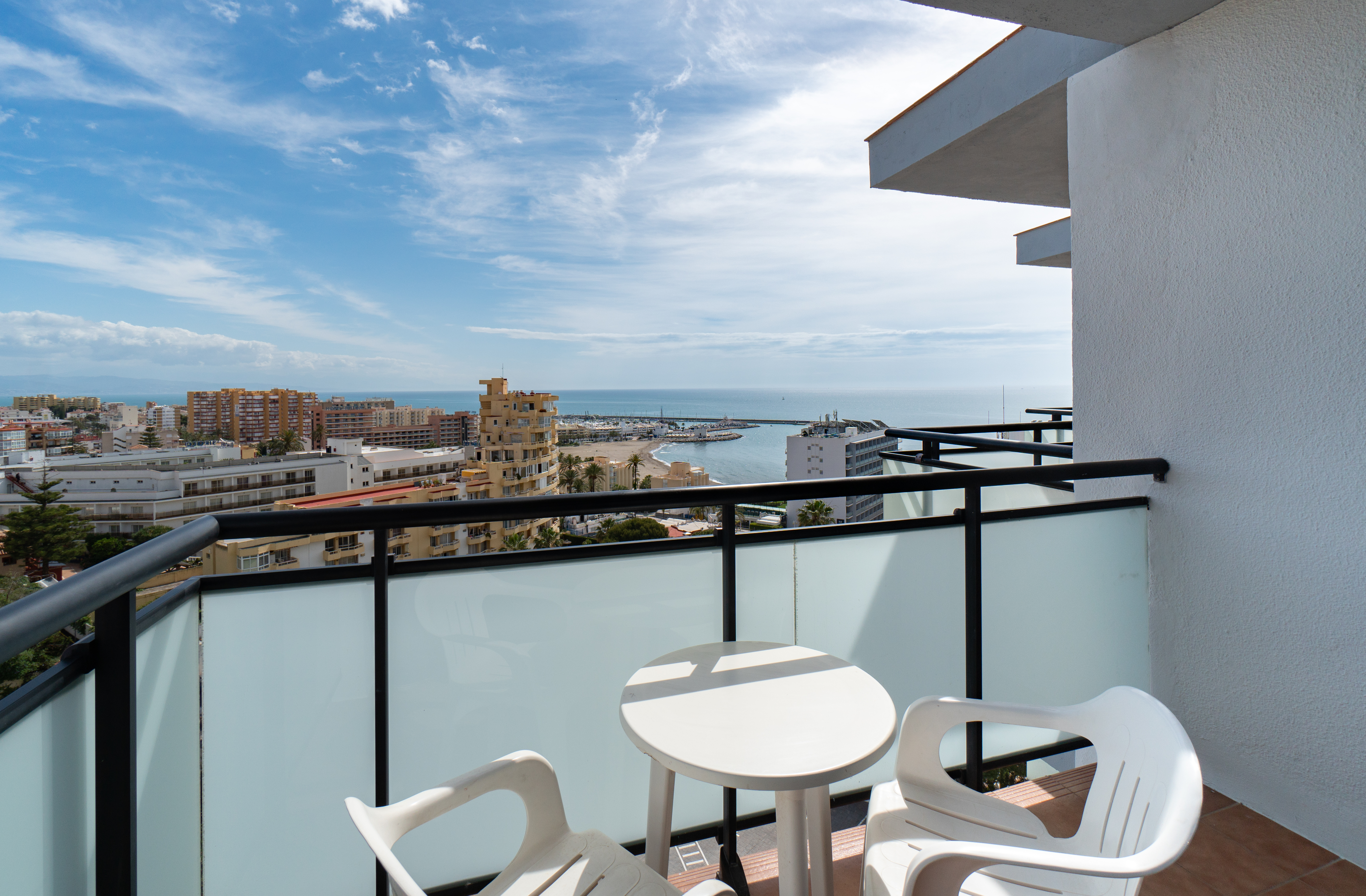 Double or Twin Superior