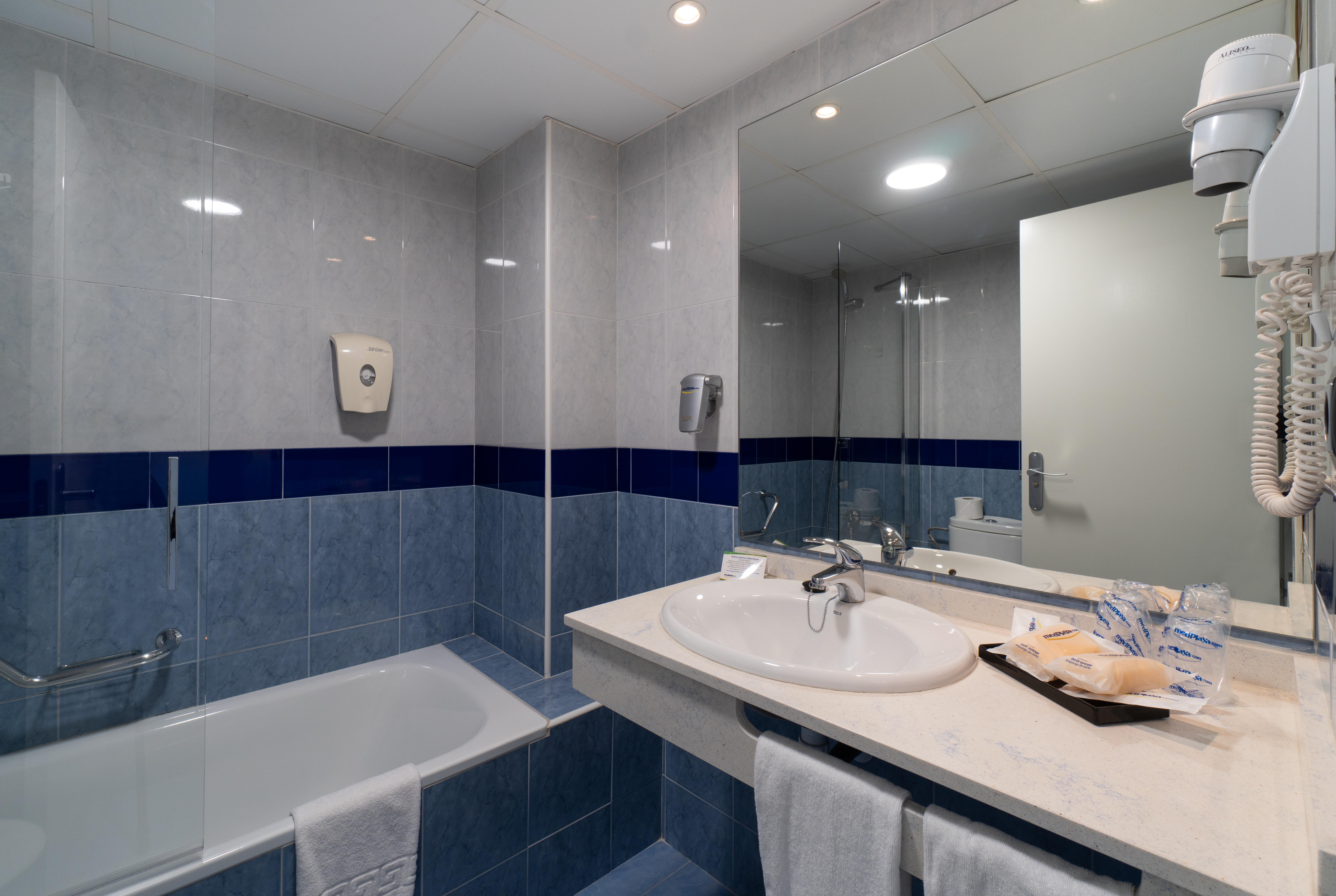 Double Single Standard