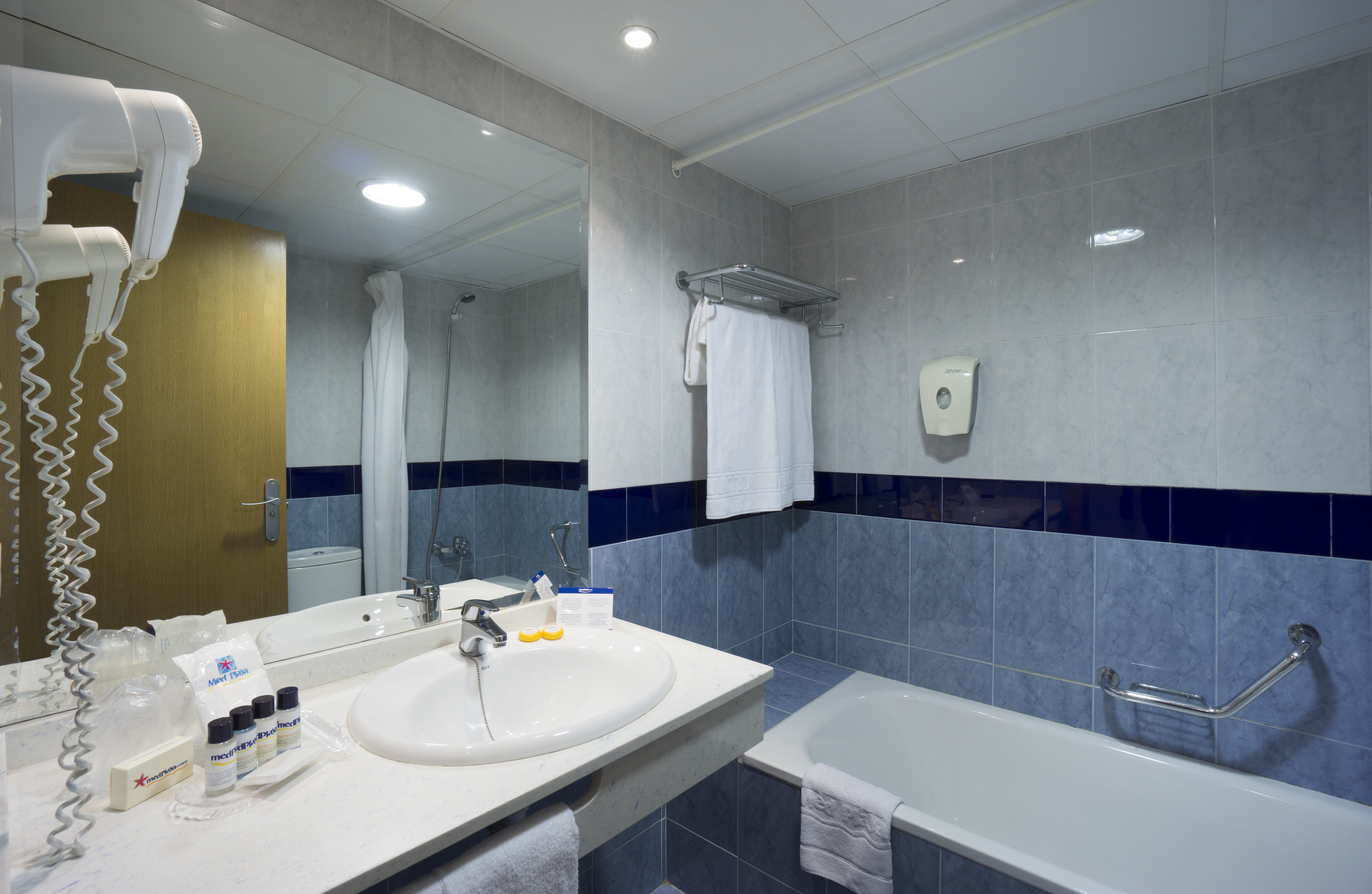 Double or Twin Superior Sea View