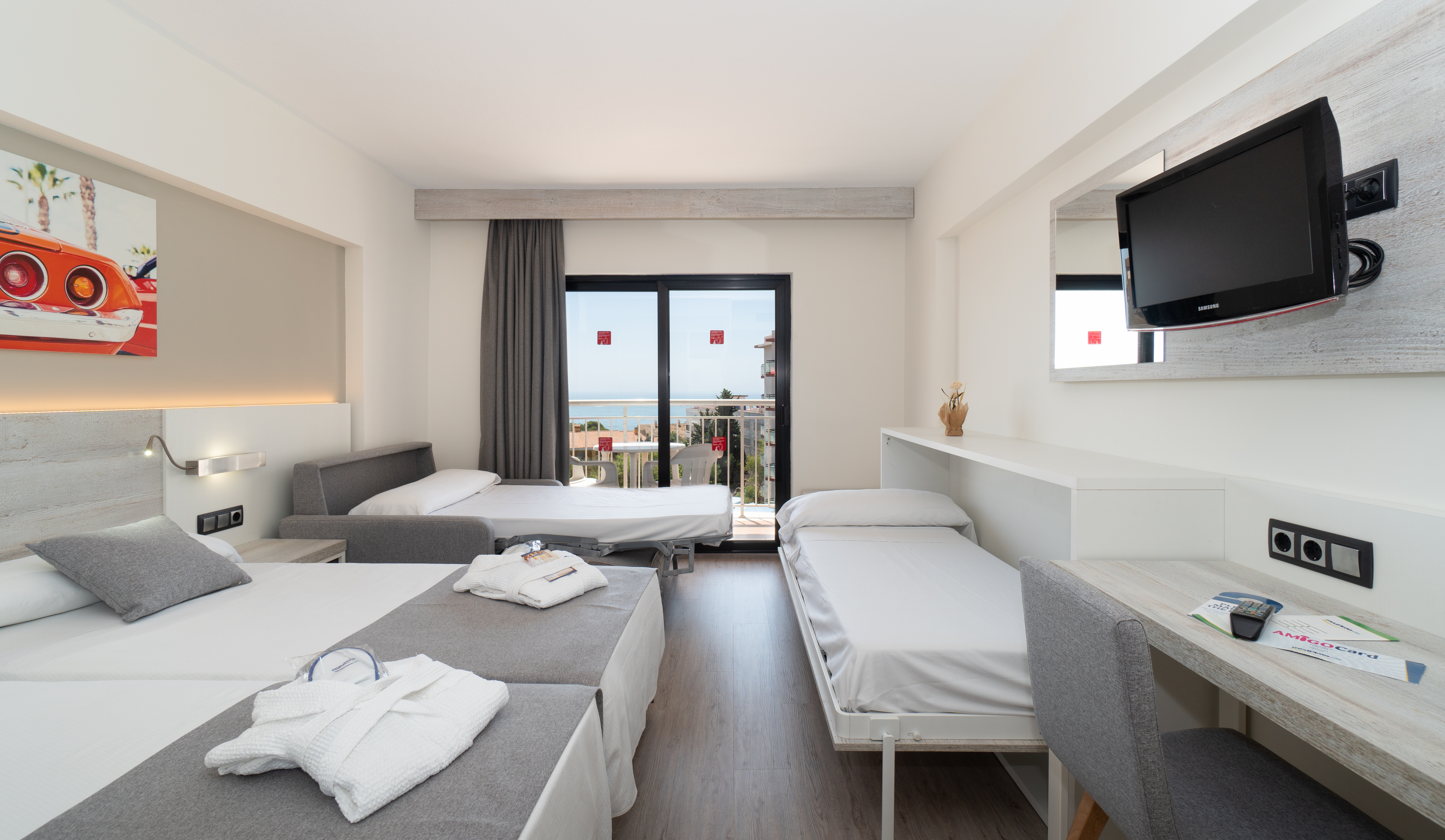 Double or Twin Superior