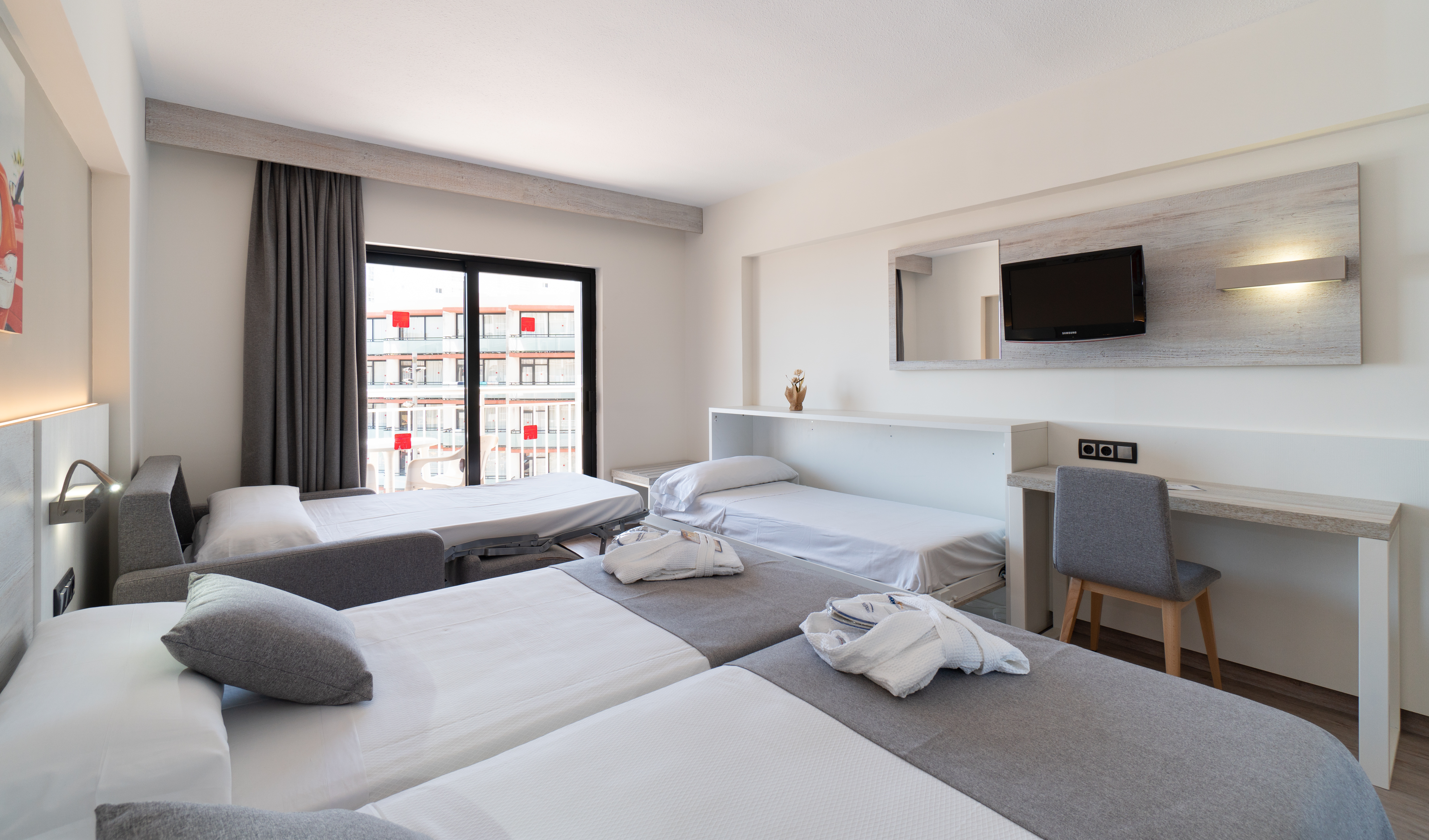 Double or Twin Superior