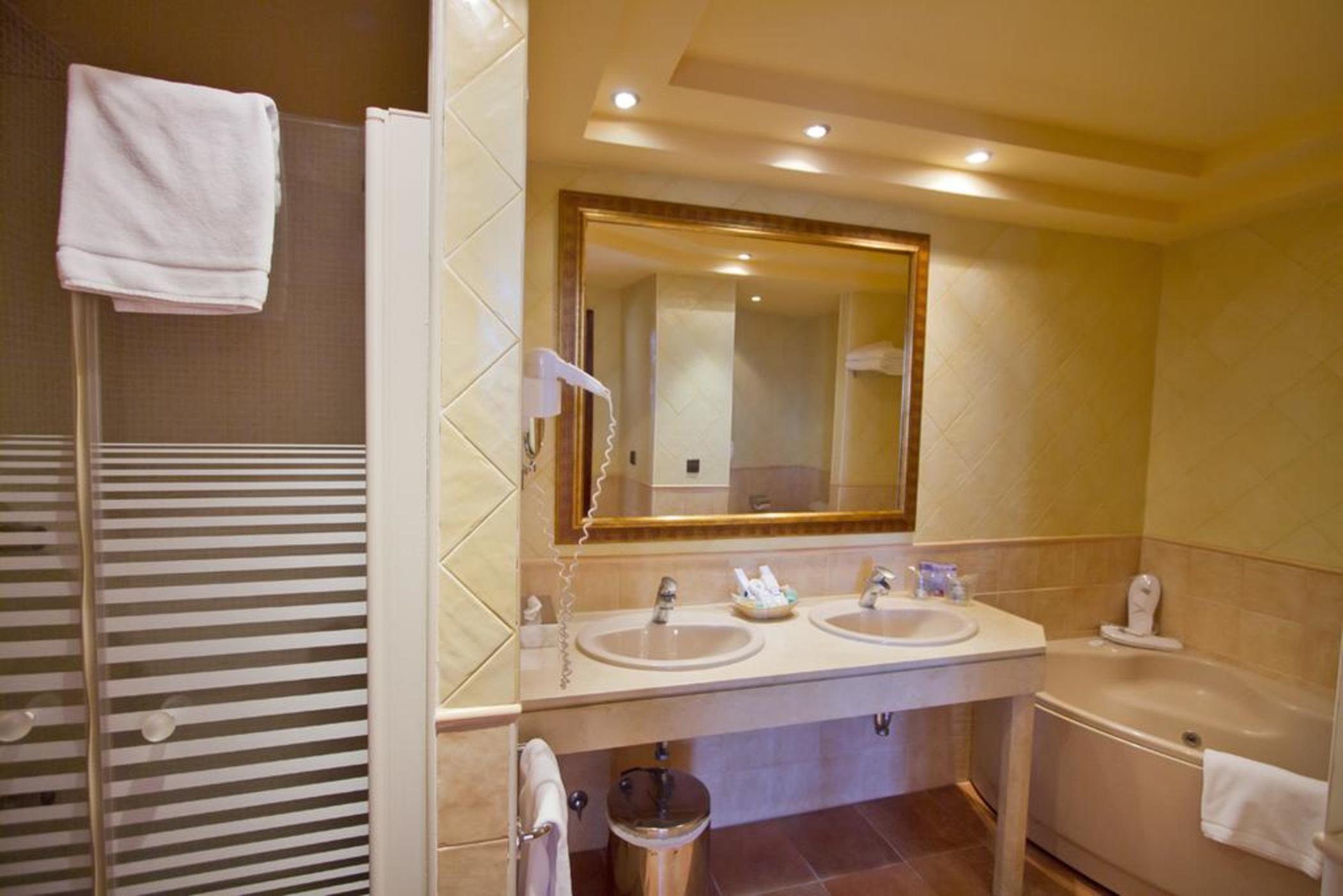 Junior Suite Capacity 3