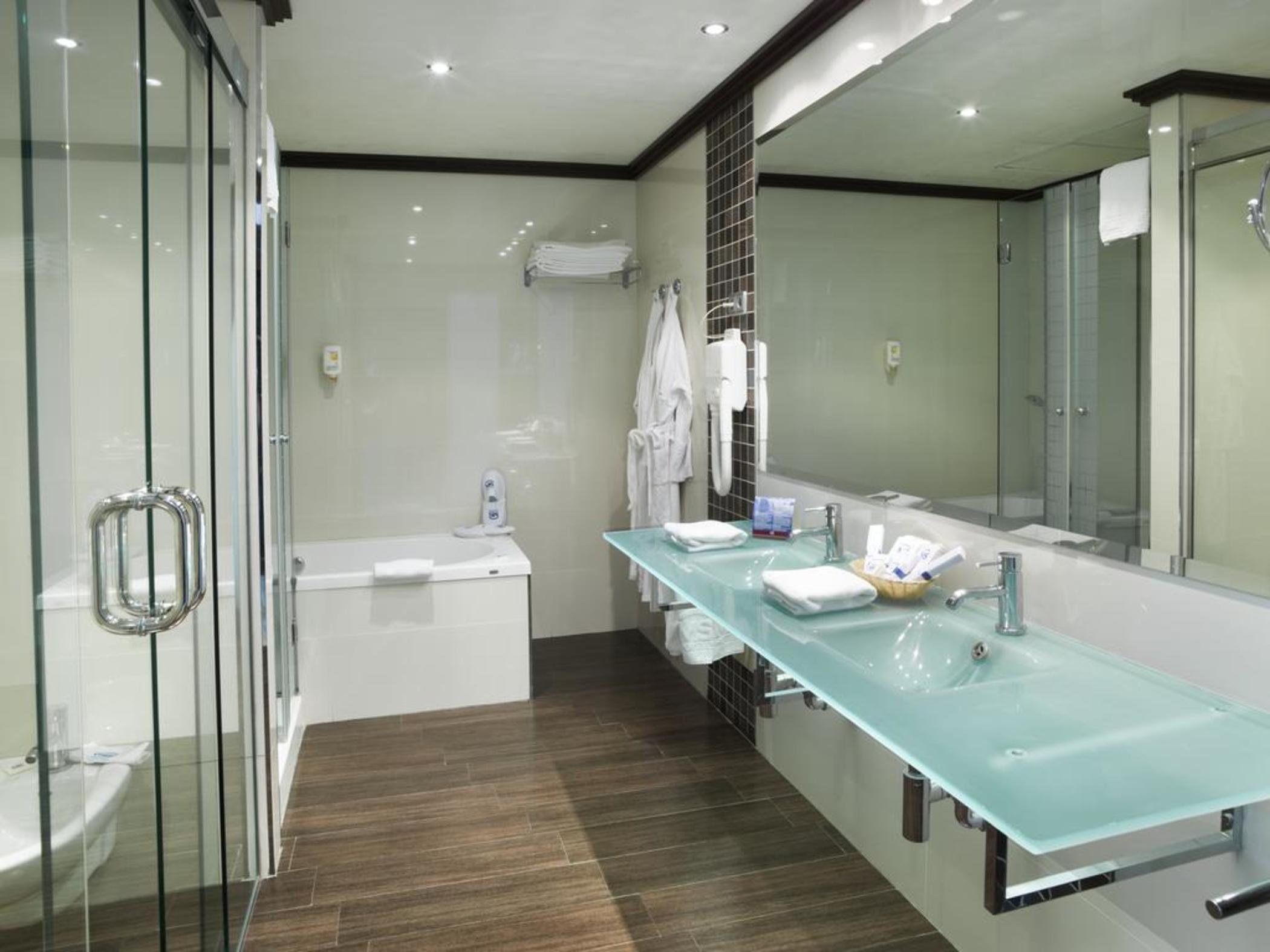 Double Single Deluxe