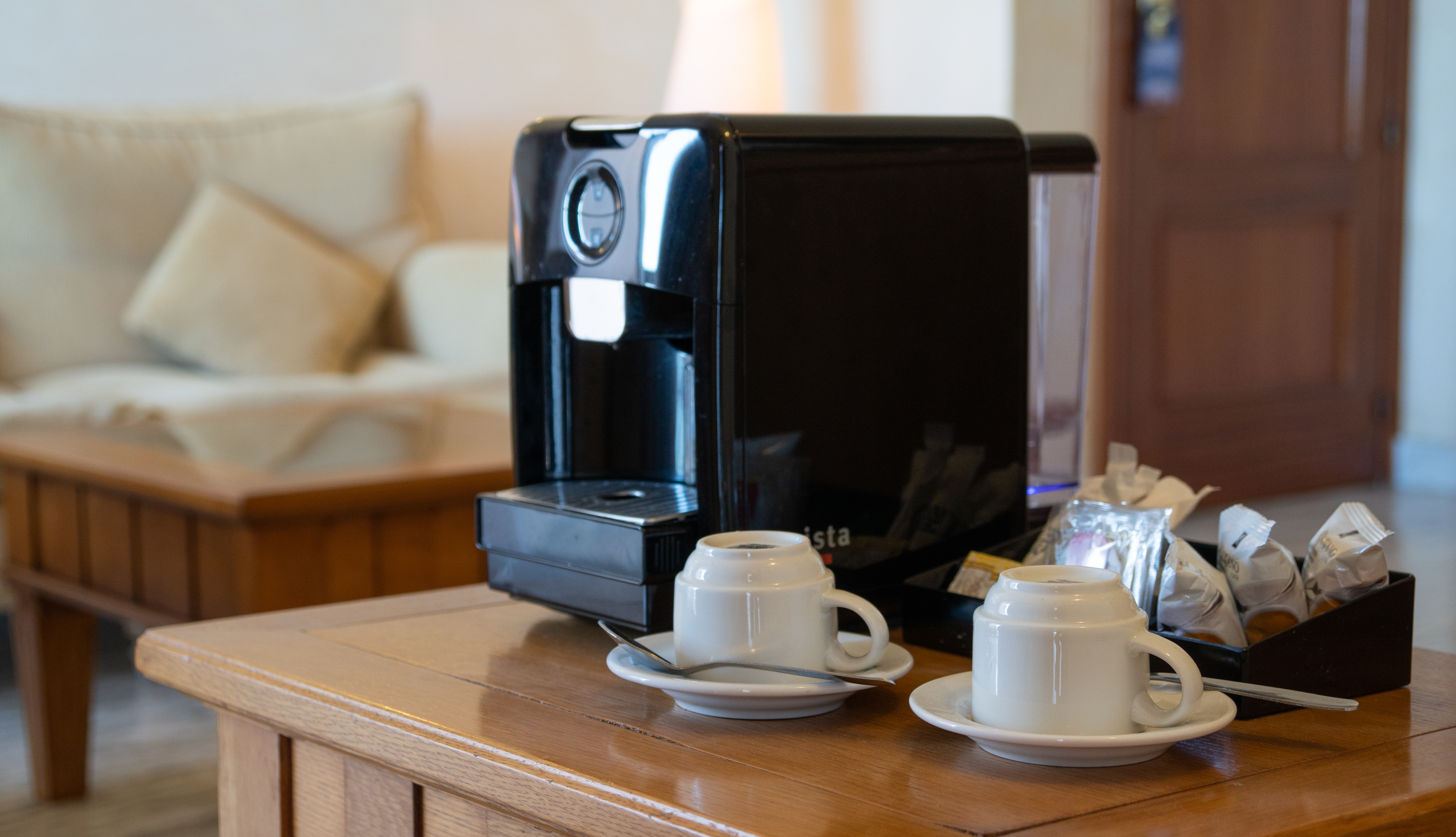 Junior Suite Capacity 1