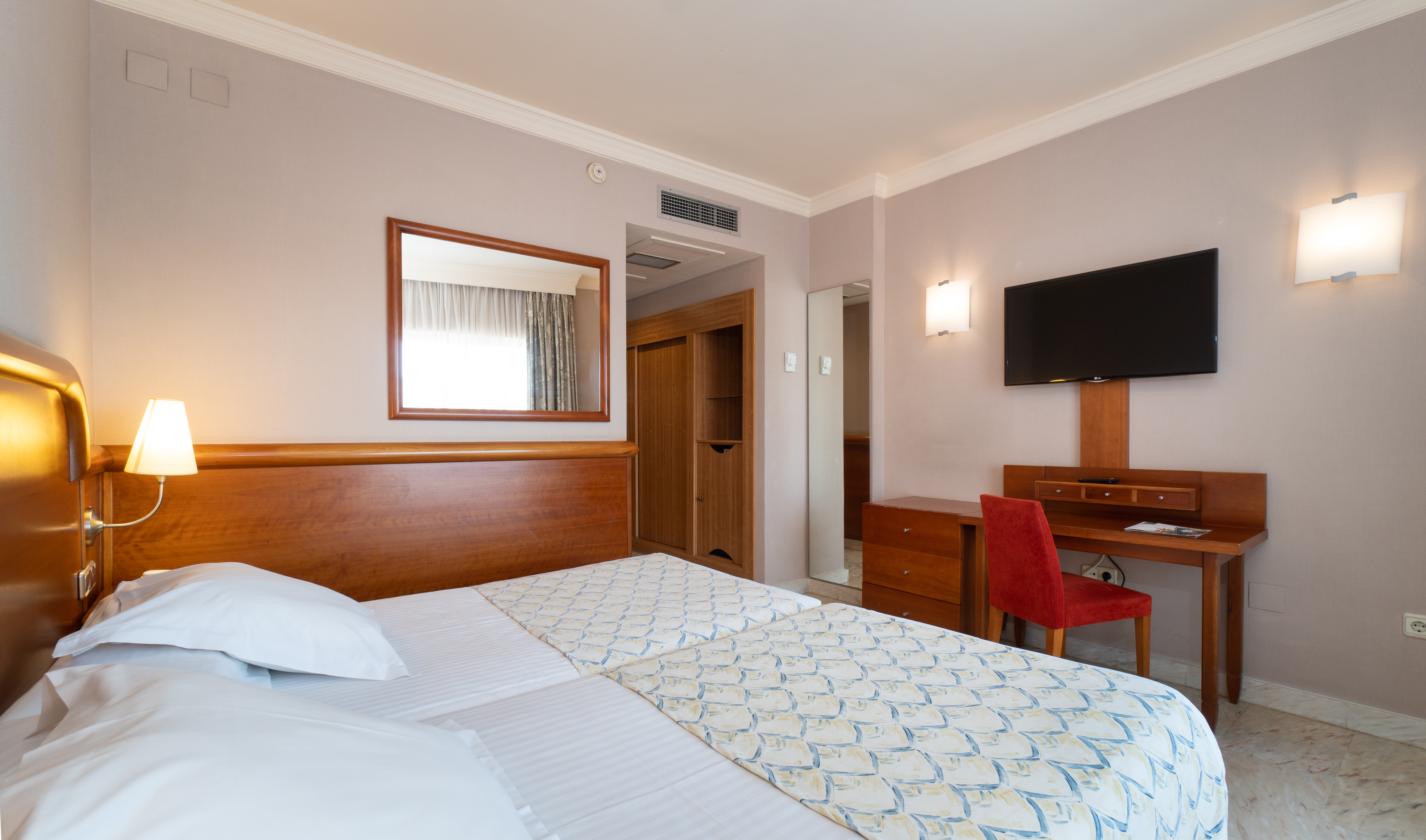 Double Single Mountain View