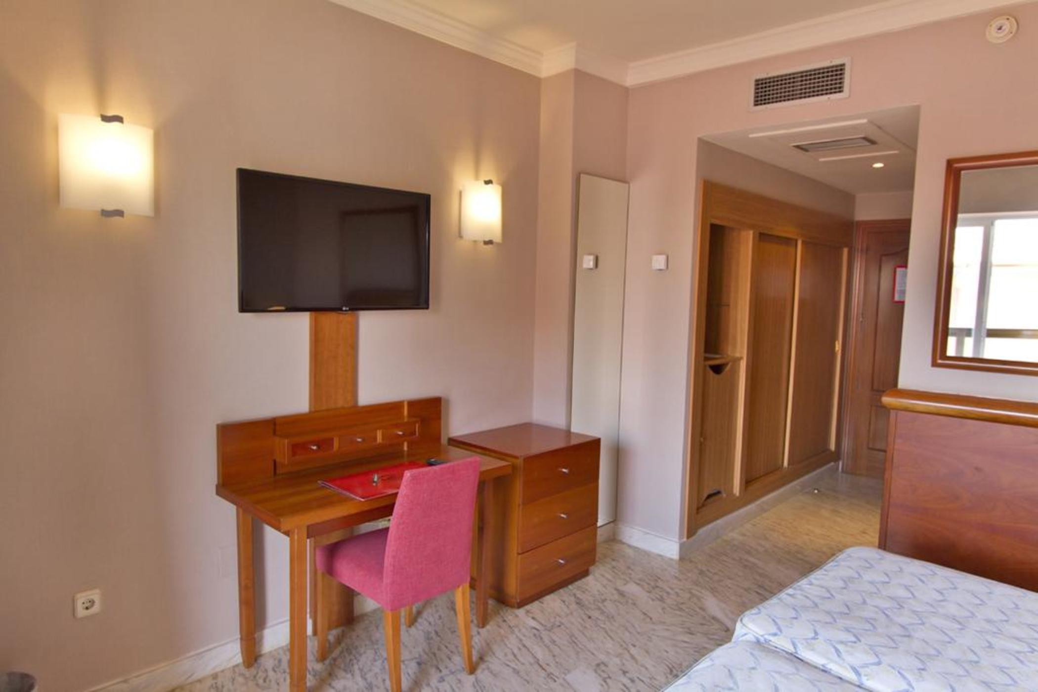 Double Single Mountain View