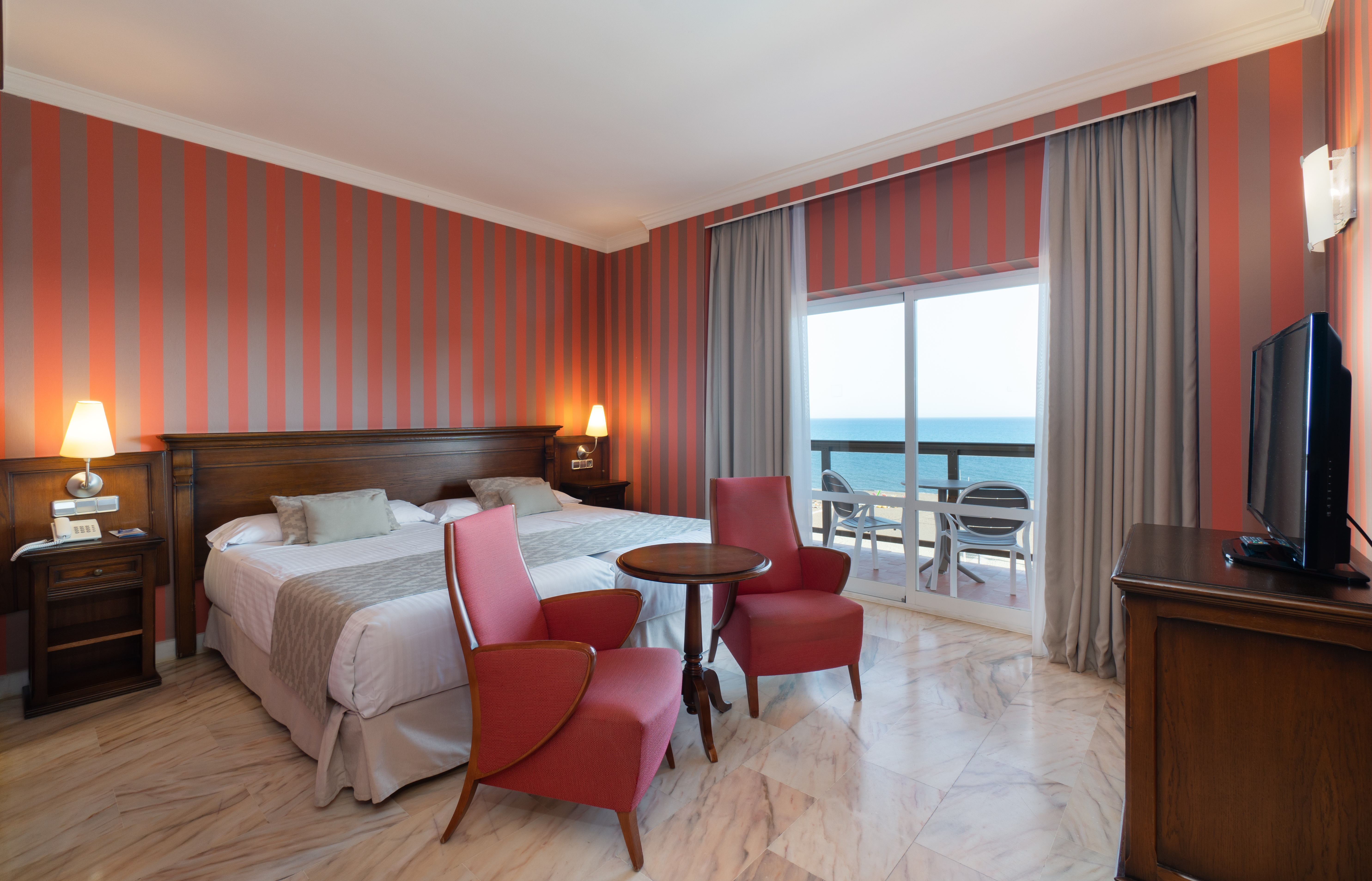 Double or Twin Superior Capacity 3