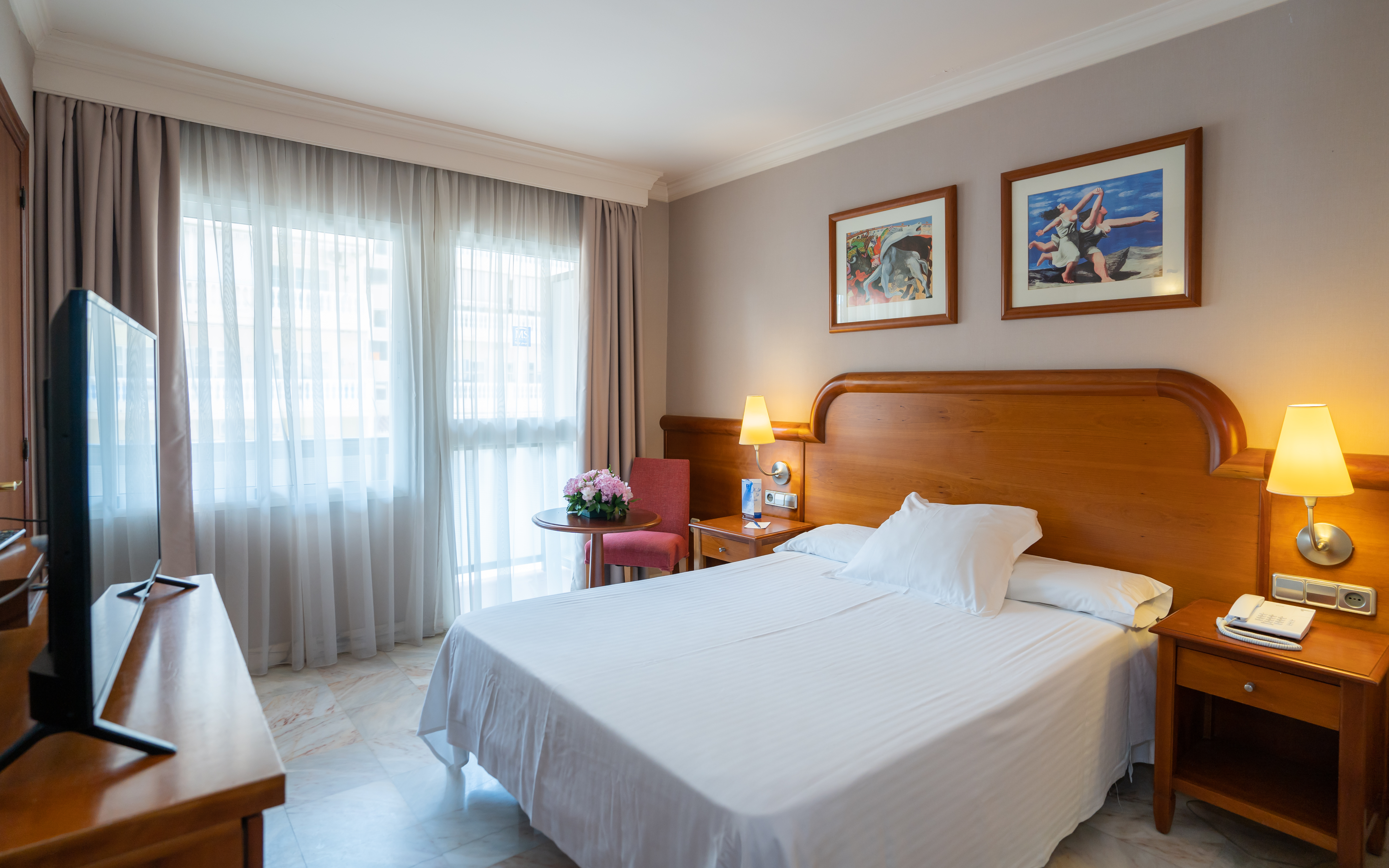 Double or Twin Economy