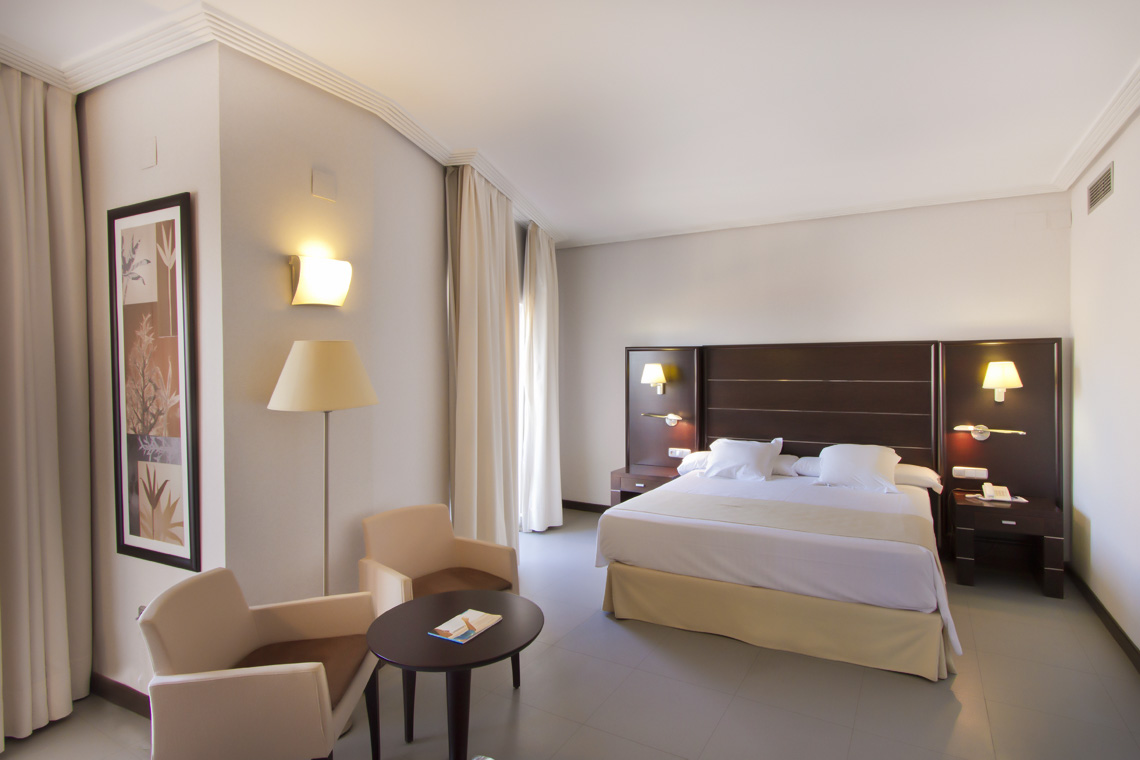 Double or Twin Deluxe