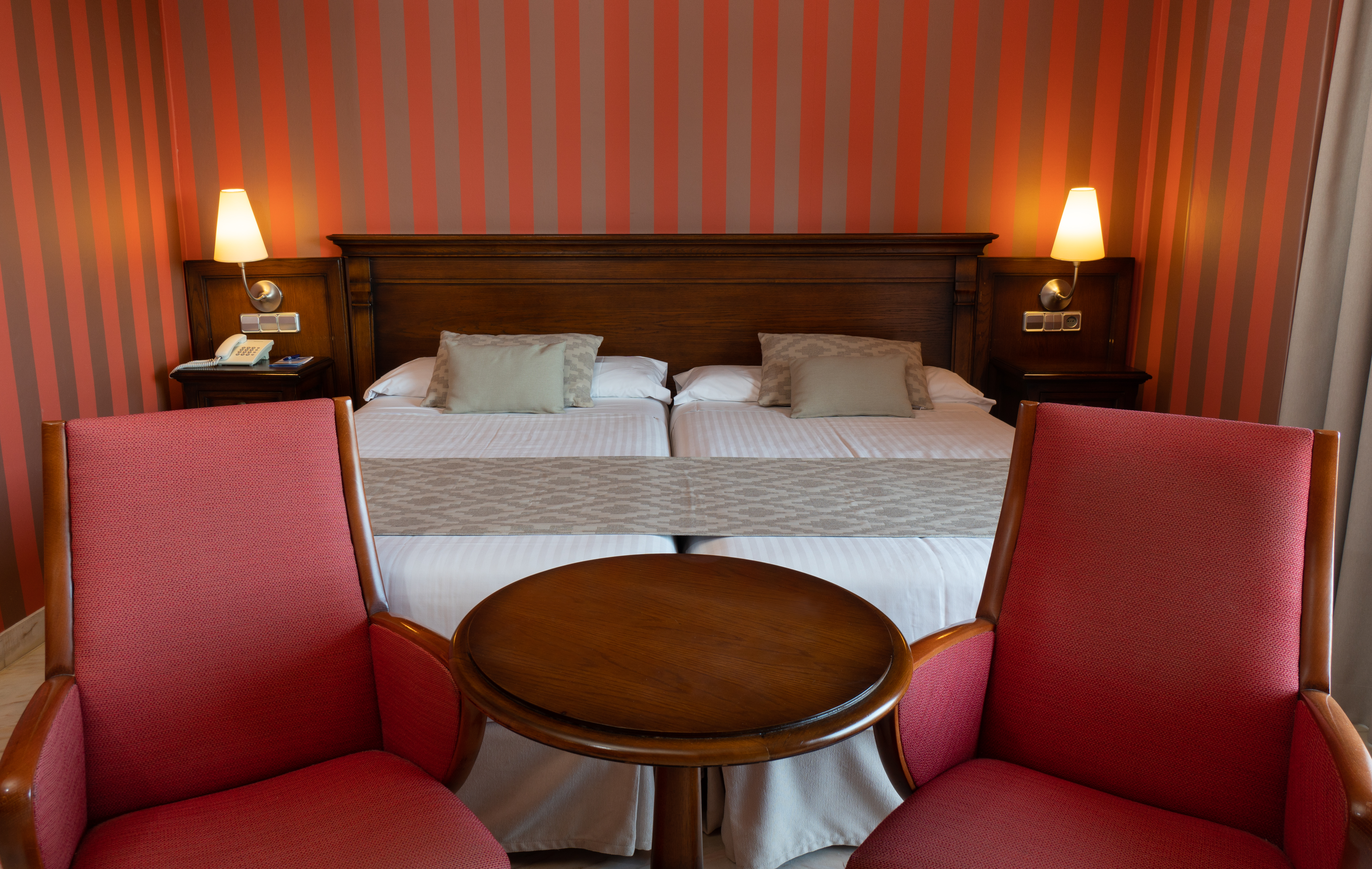 Double or Twin Superior