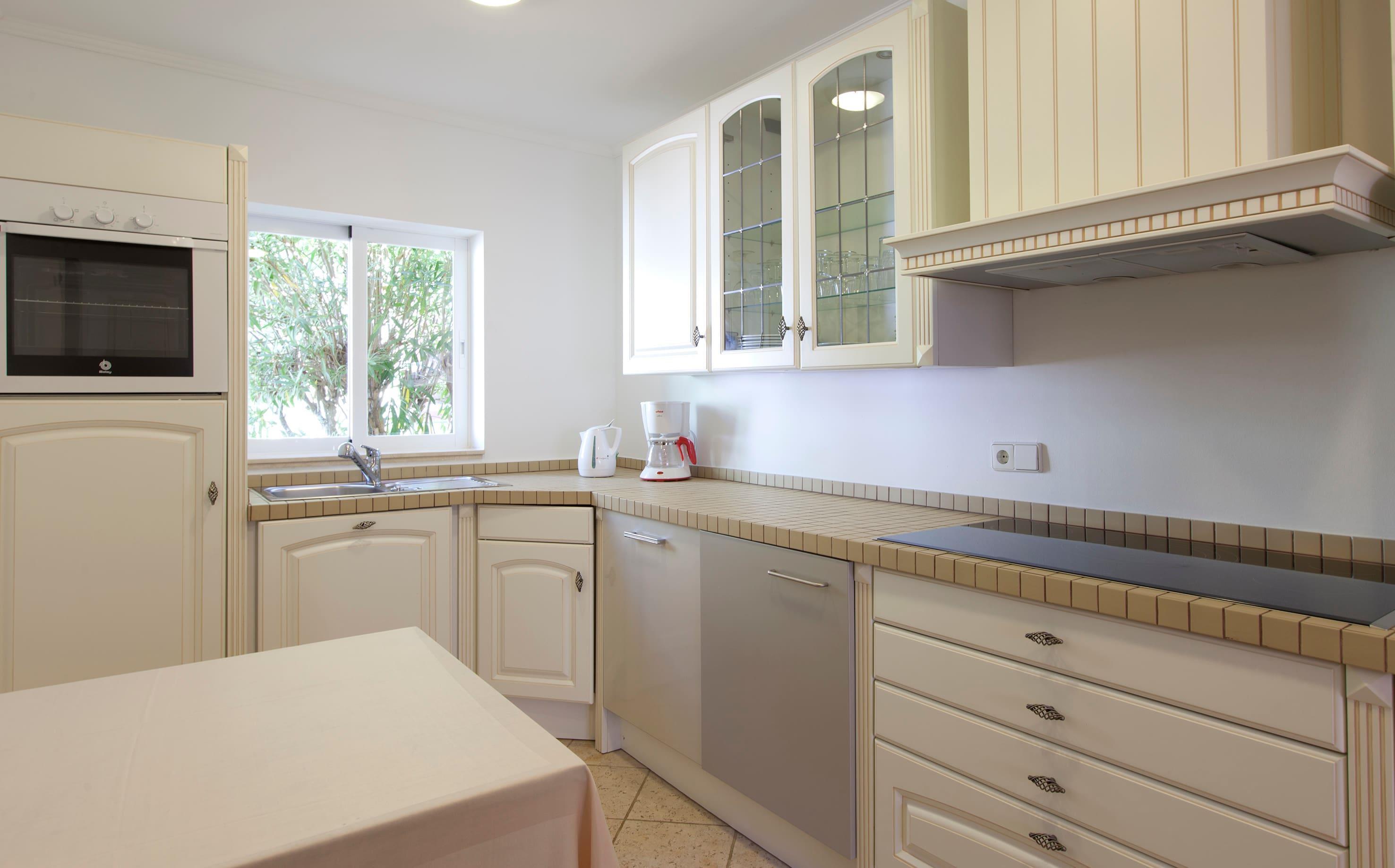 Bungalow Two Bedrooms