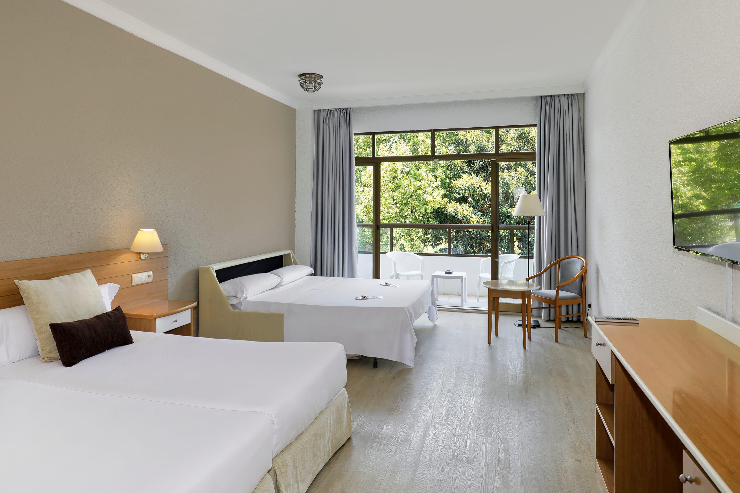 Family Room Standard