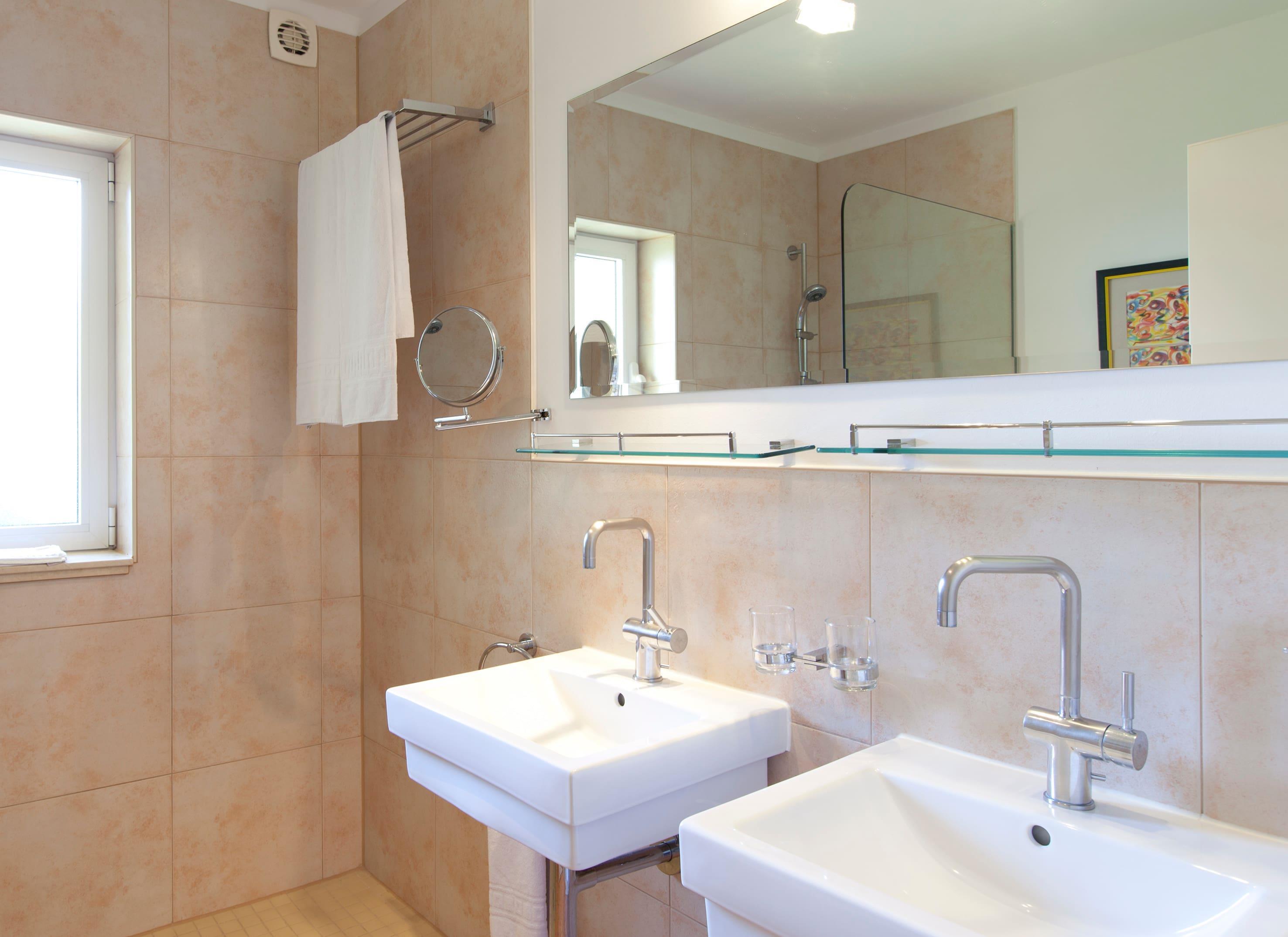 Bungalow Three Bedrooms