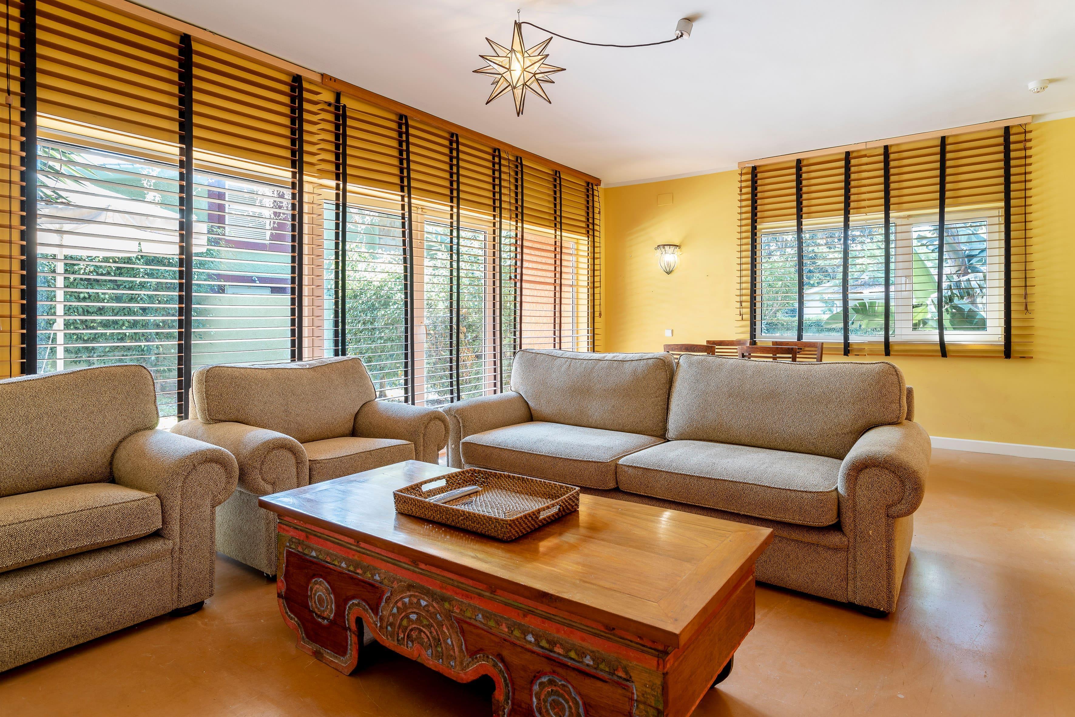 Bungalow Three Bedrooms