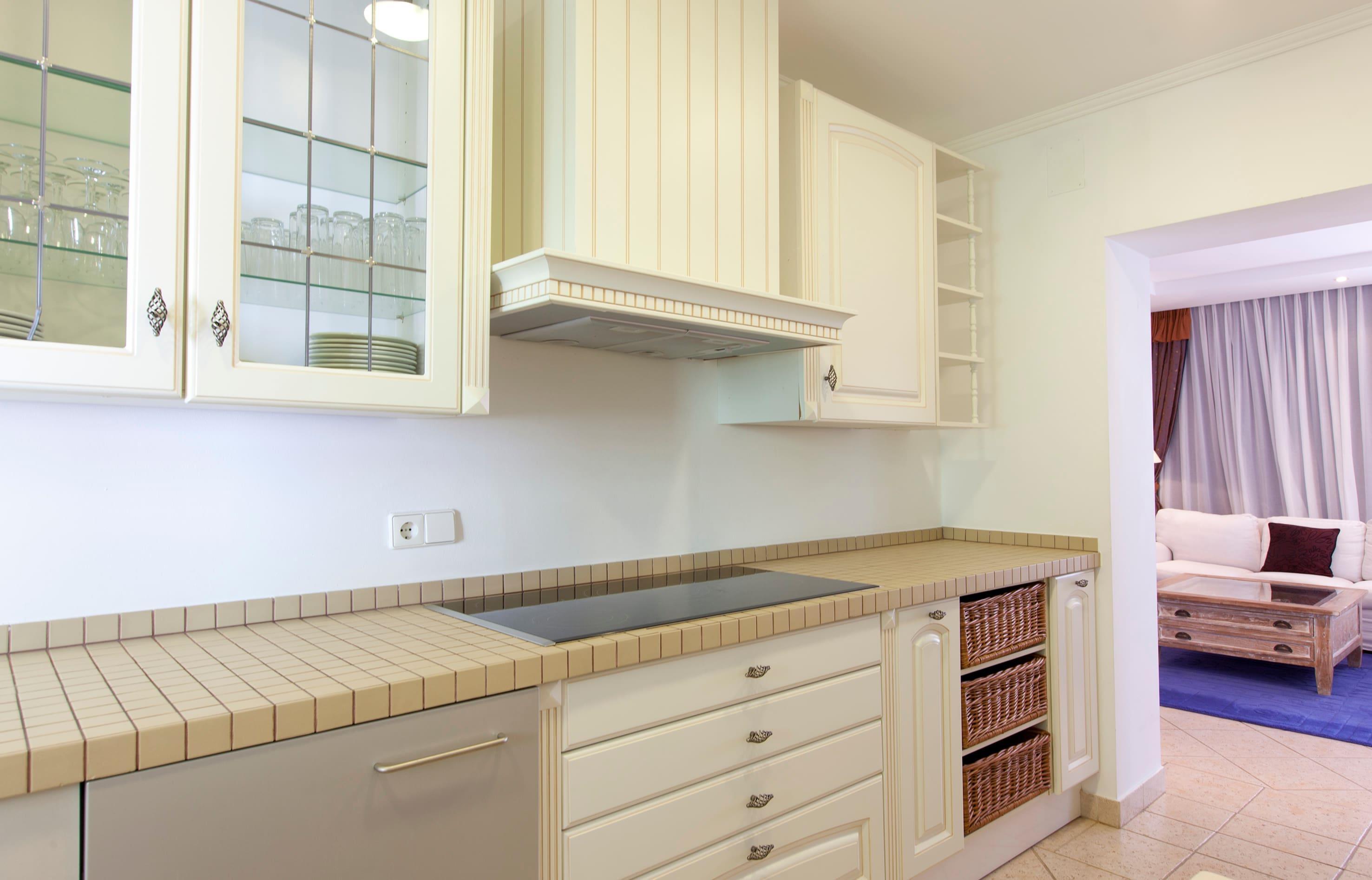 Bungalow Two Bedrooms