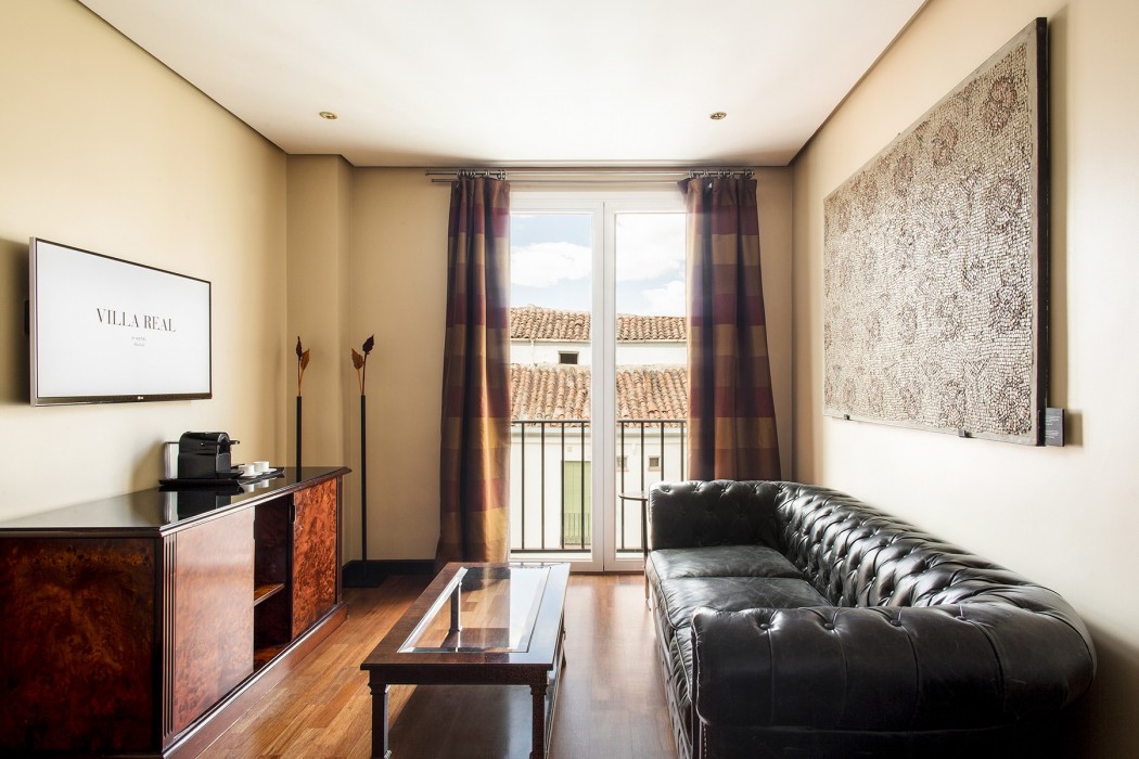 Junior Suite Standard